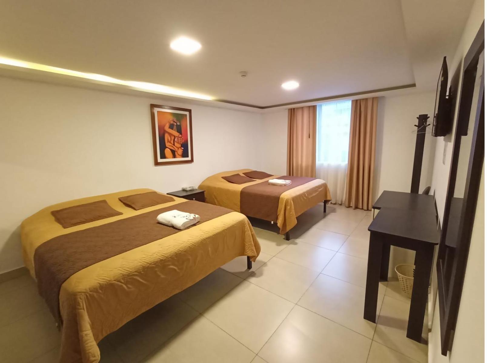 SIENA Inn HOSTAL