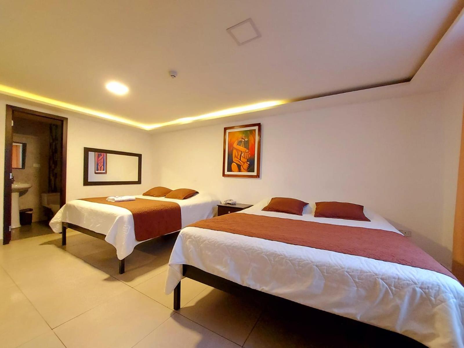 SIENA Inn HOSTAL