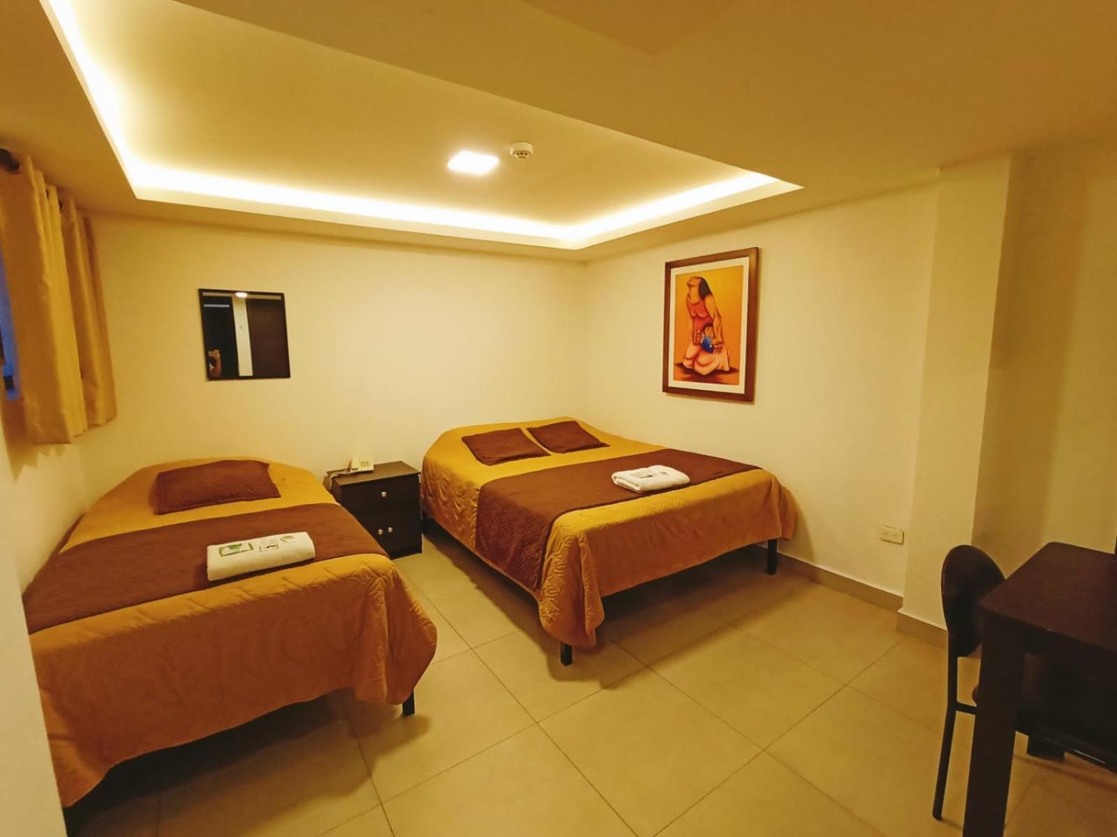 SIENA Inn HOSTAL