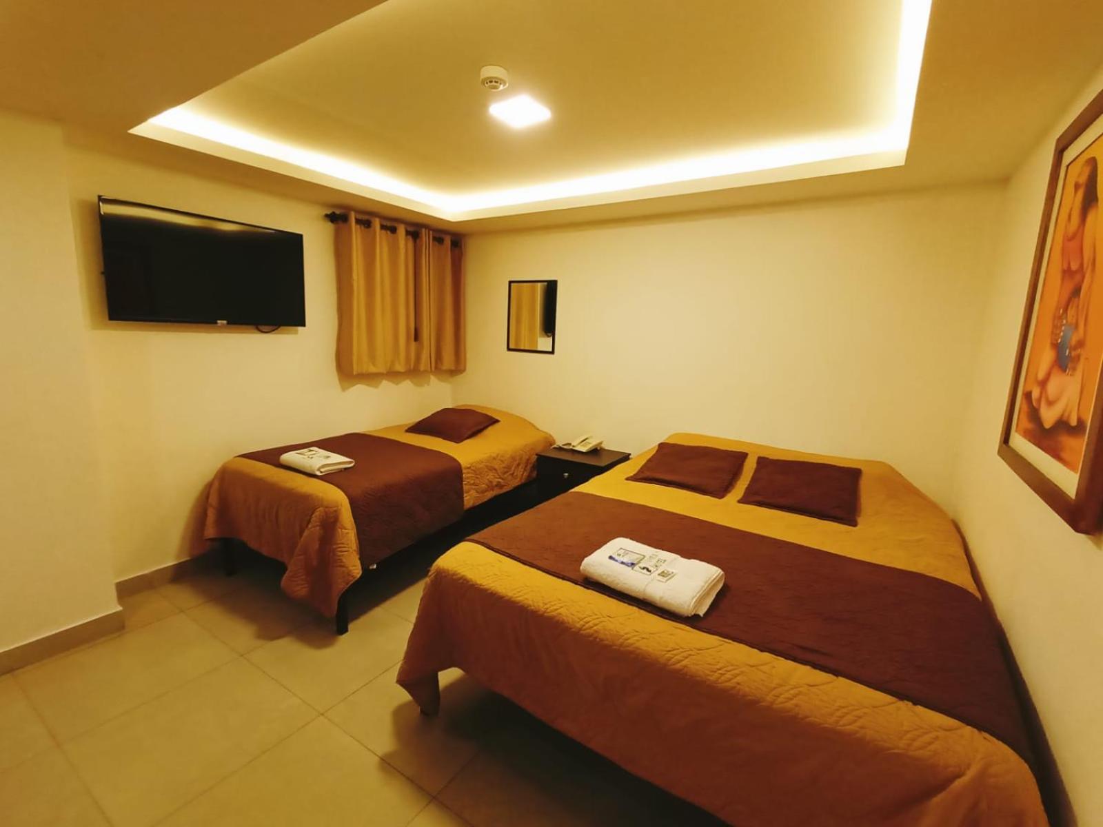 SIENA Inn HOSTAL