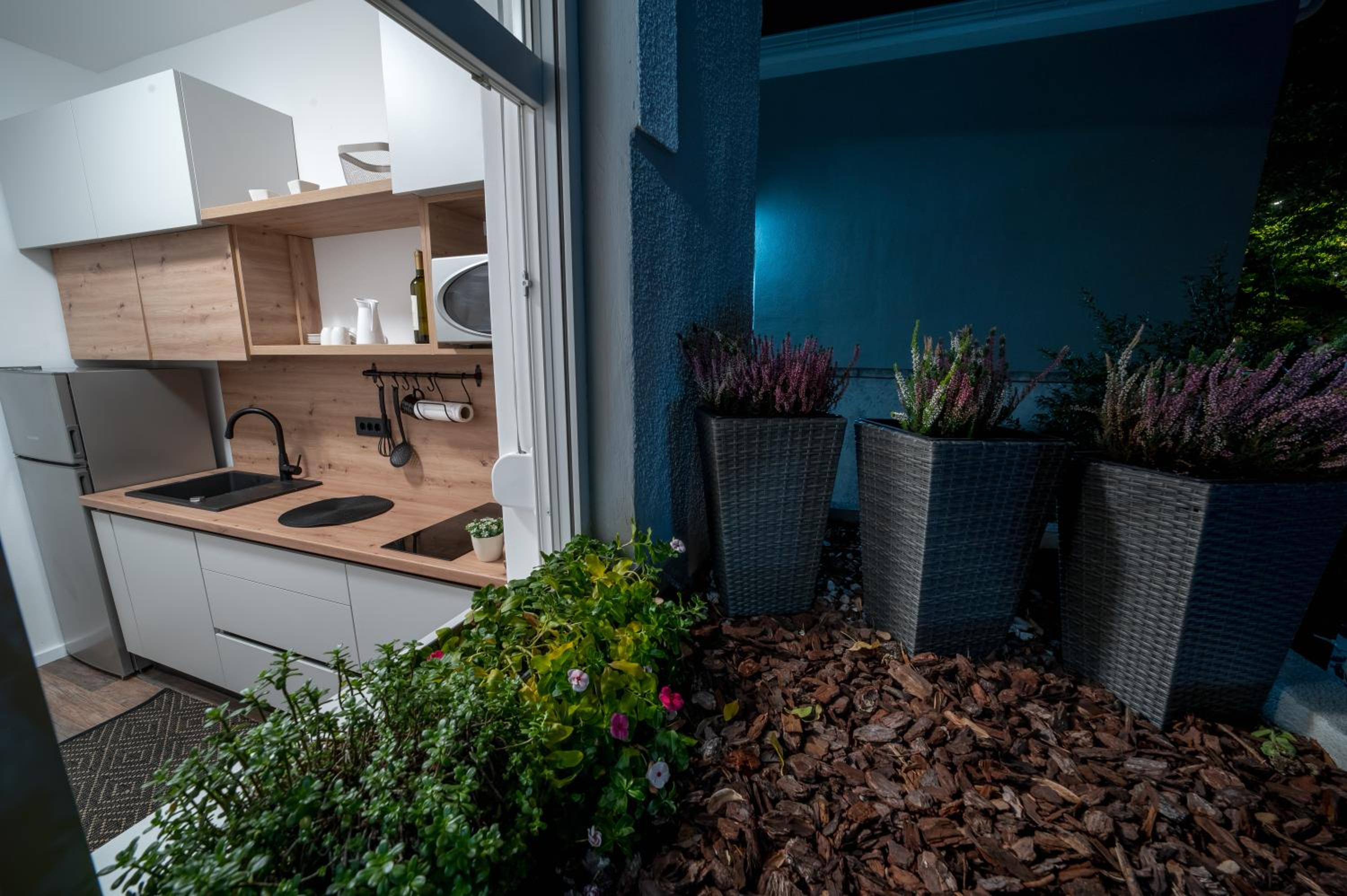 Ema's Oasis Mostar House, Your Perfect Getaway, Free Private Parking and Garden