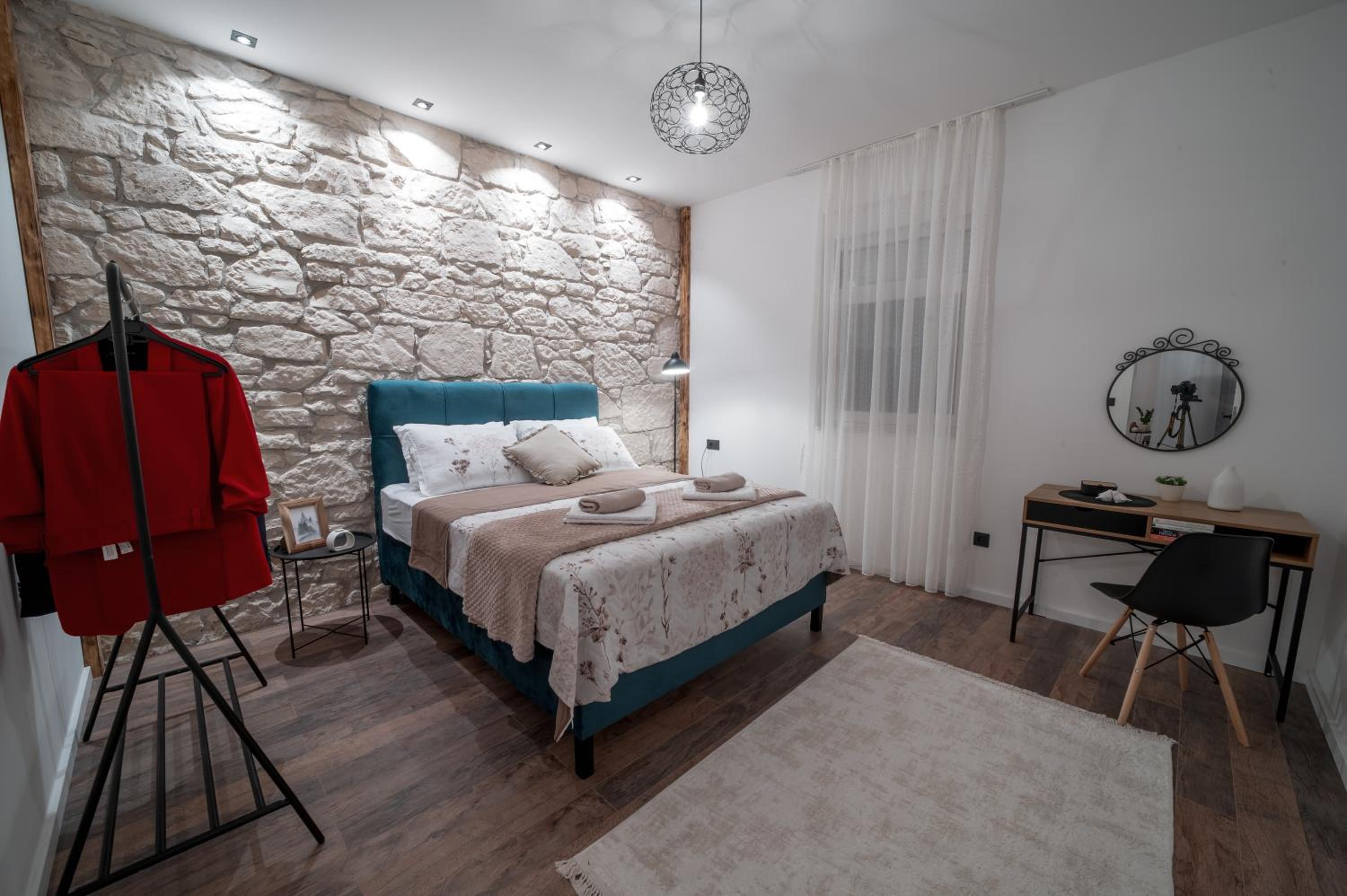 Ema's Oasis Mostar House, Your Perfect Getaway, Free Private Parking and Garden