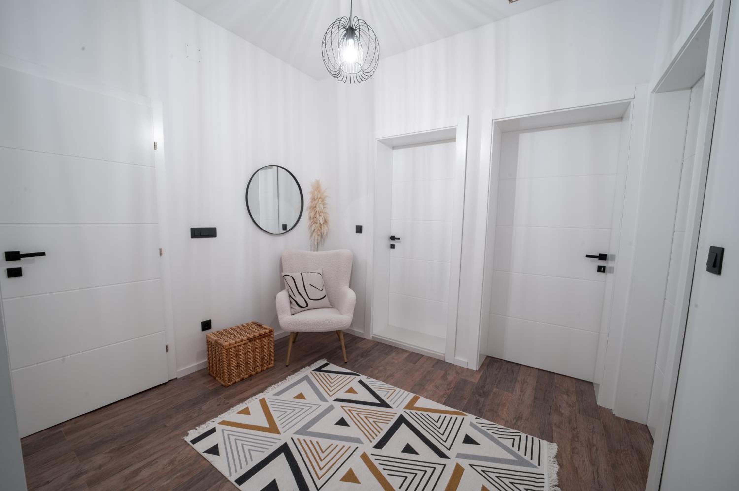Ema's Oasis Mostar House, Your Perfect Getaway, Free Private Parking and Garden