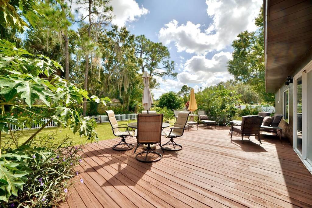 Sebring Vacations - Welcome to the Jungalow! - Property Image 17