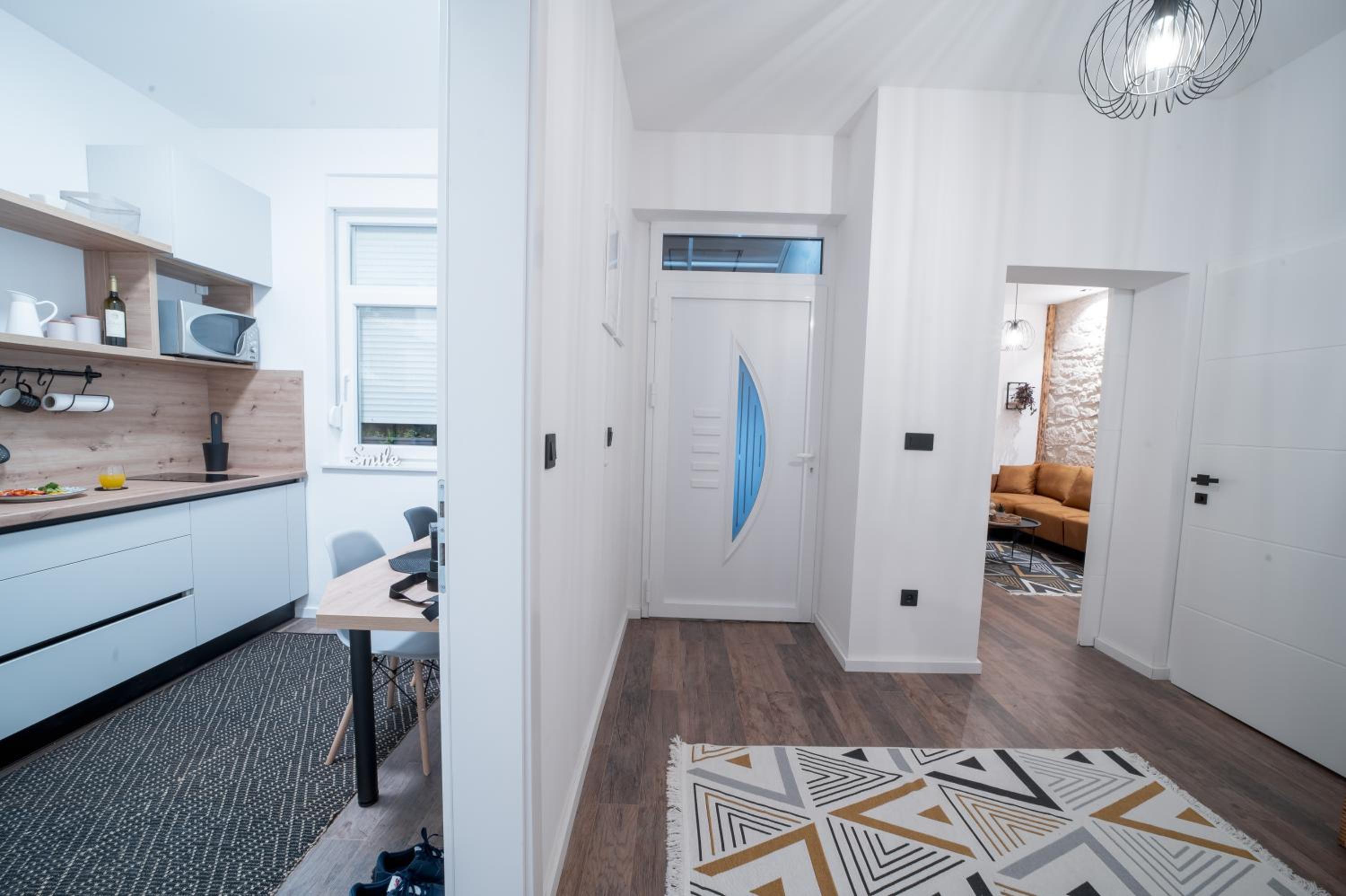 Ema's Oasis Mostar House, Your Perfect Getaway, Free Private Parking and Garden