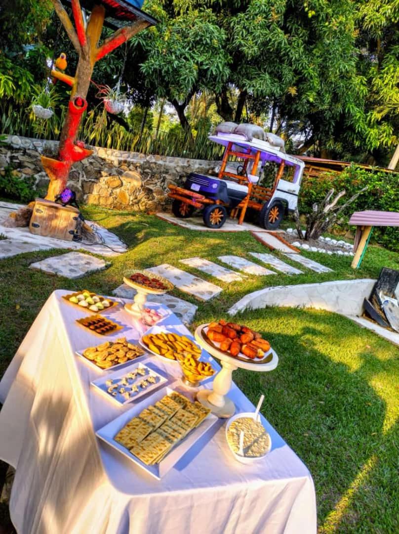 VILLA EMILSE