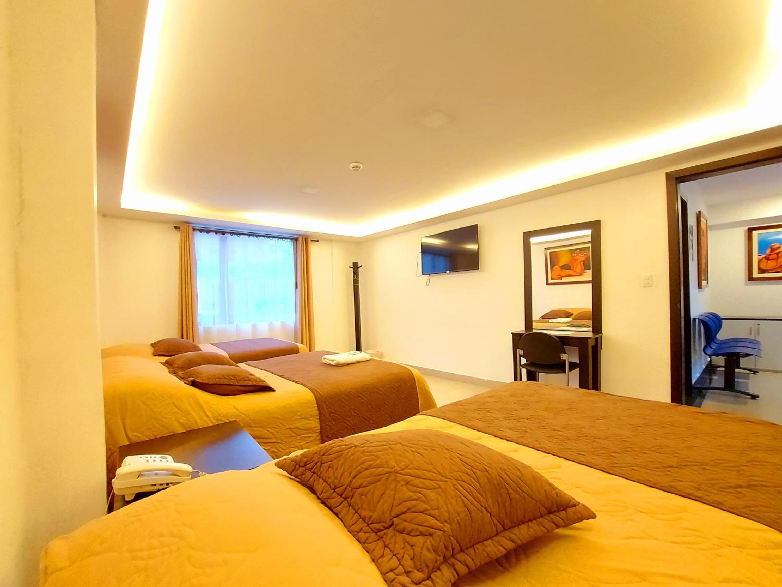 SIENA Inn HOSTAL