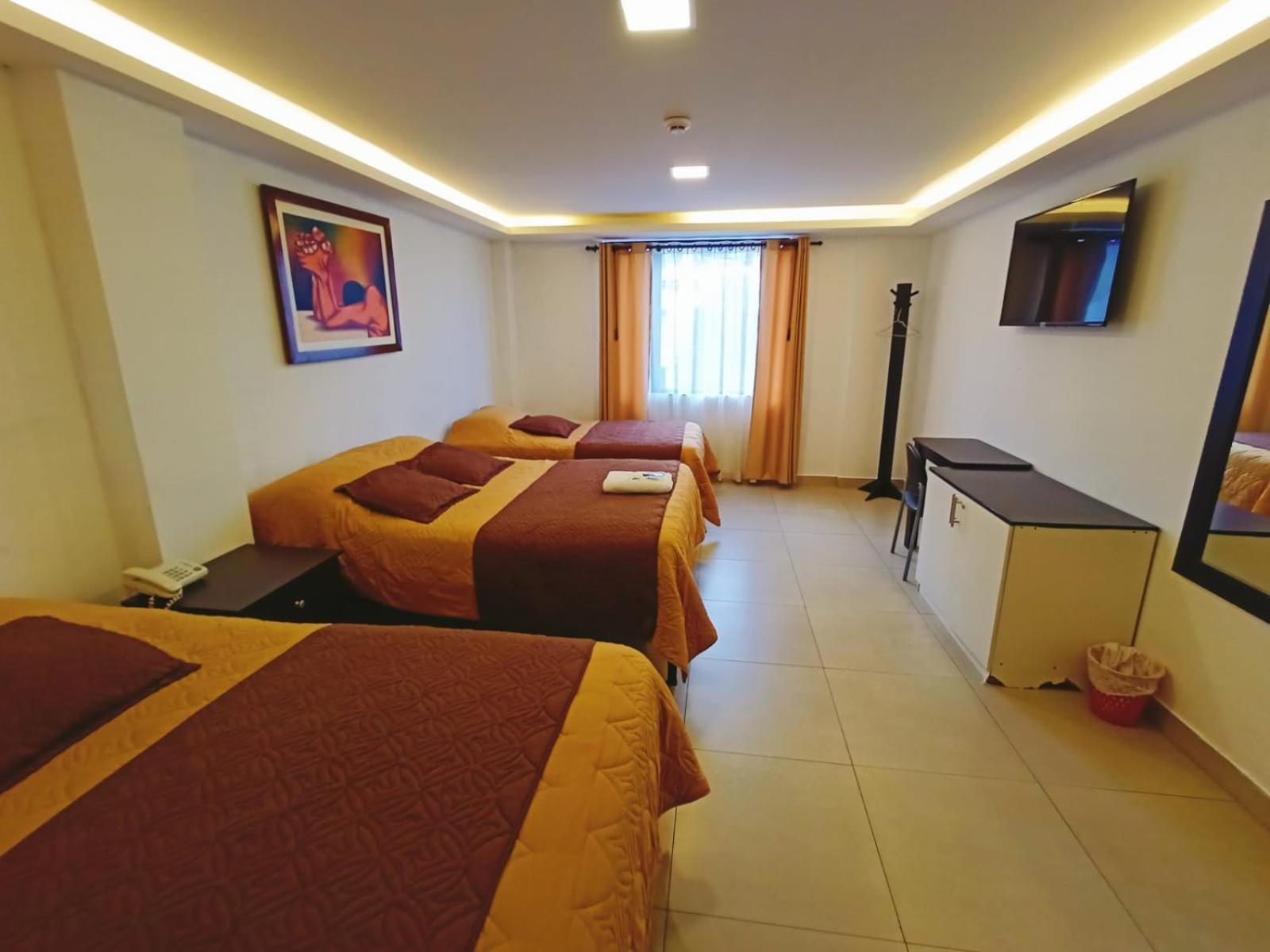 SIENA Inn HOSTAL