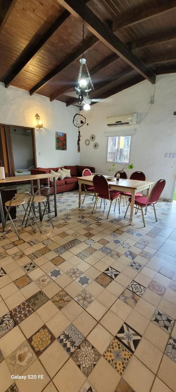 Casita del árbol solo para familias