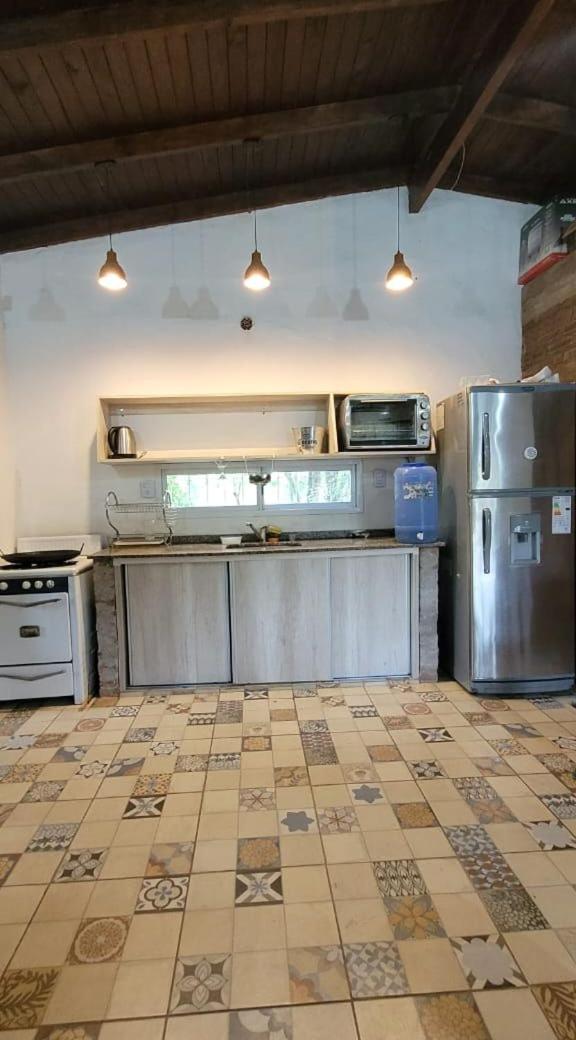 Casita del árbol solo para familias