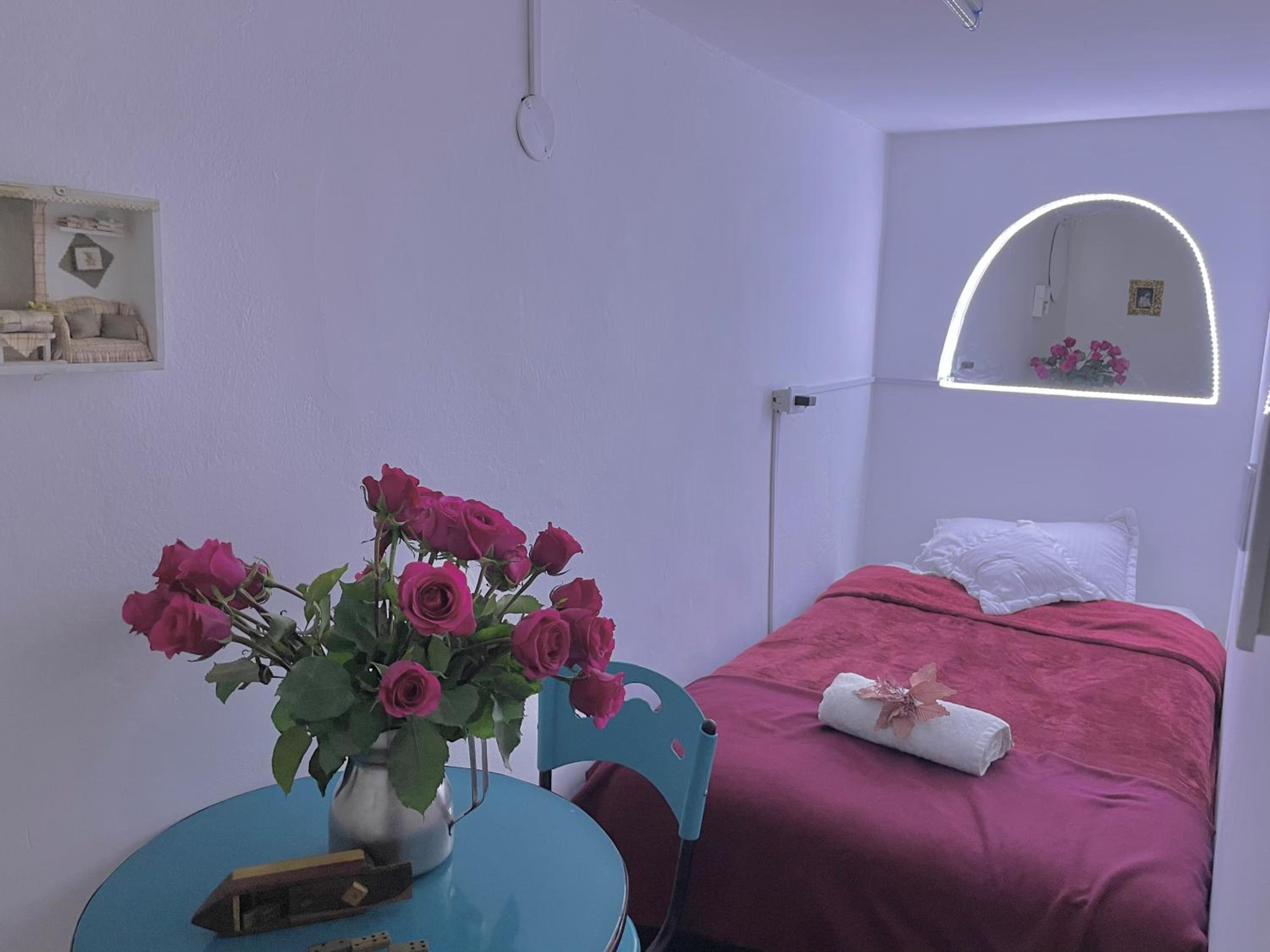 Prisma Hostel