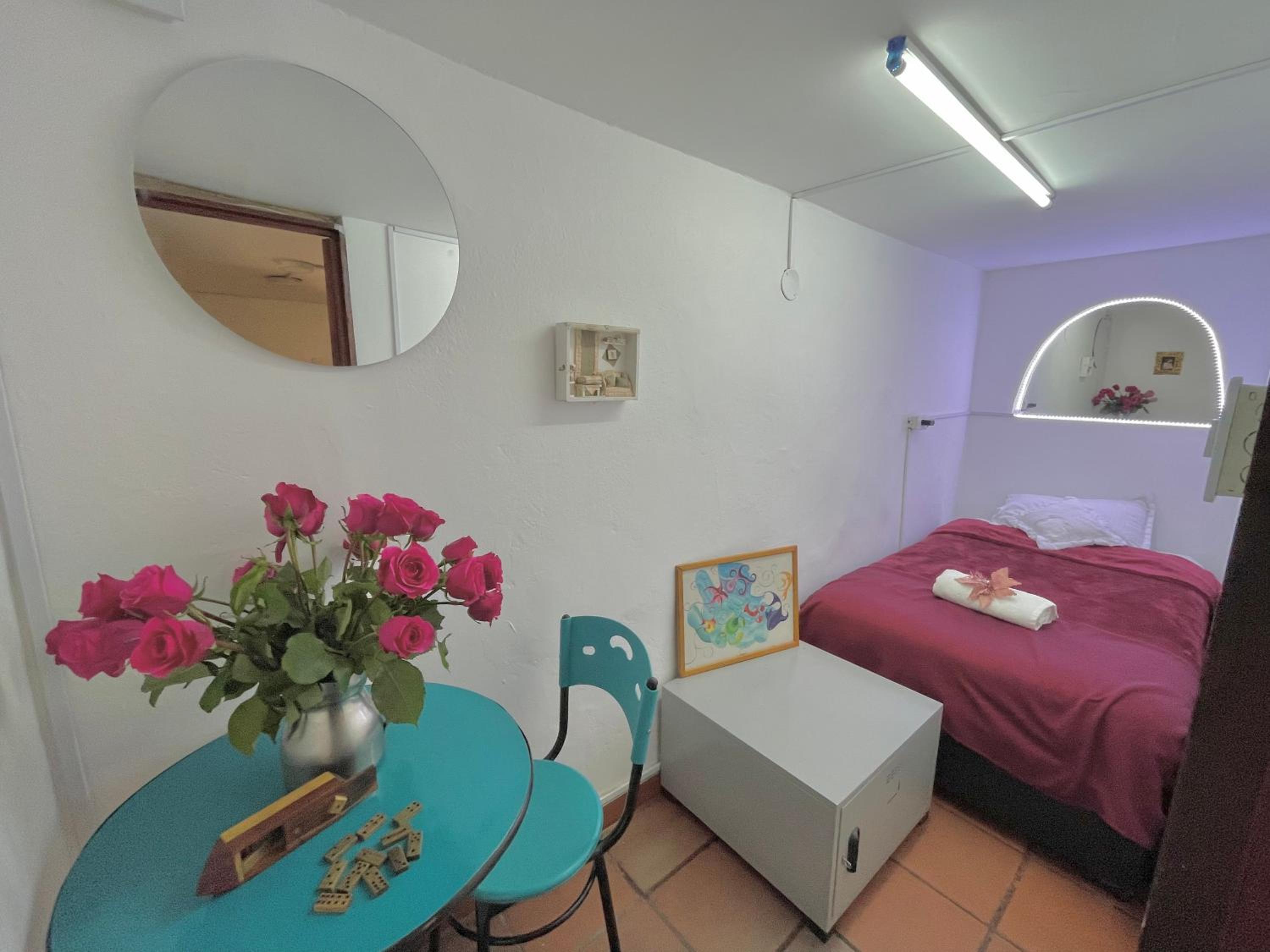 Prisma Hostel