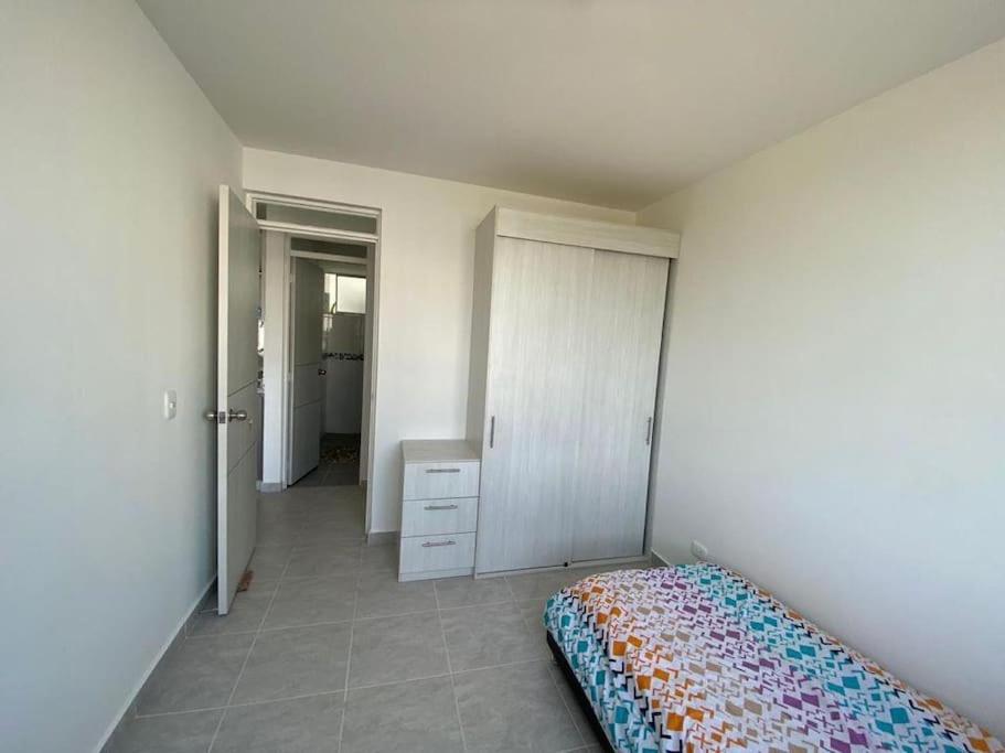 Apartamento vacacional Girardot