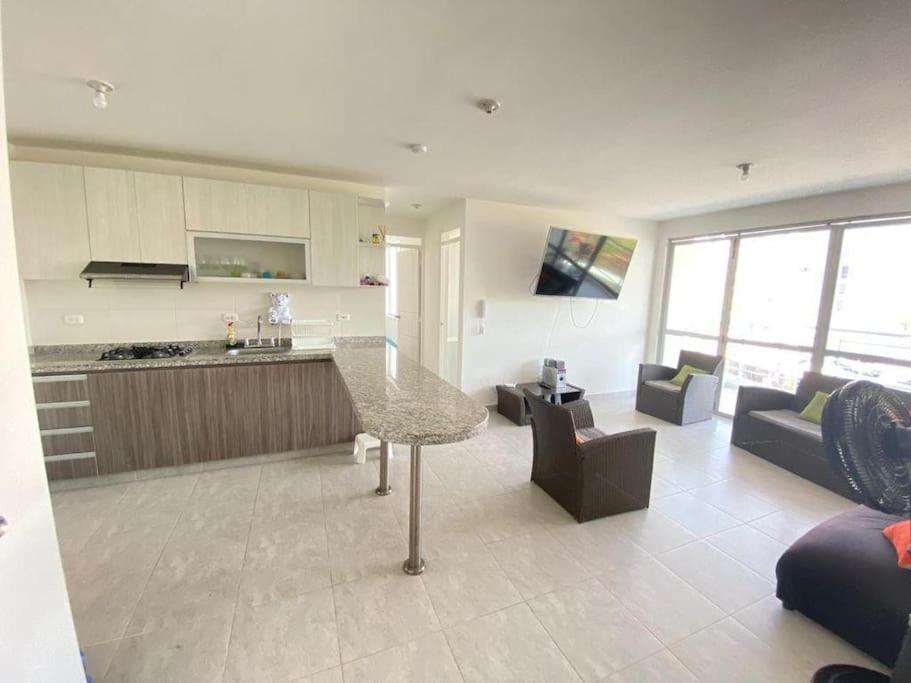Apartamento vacacional Girardot