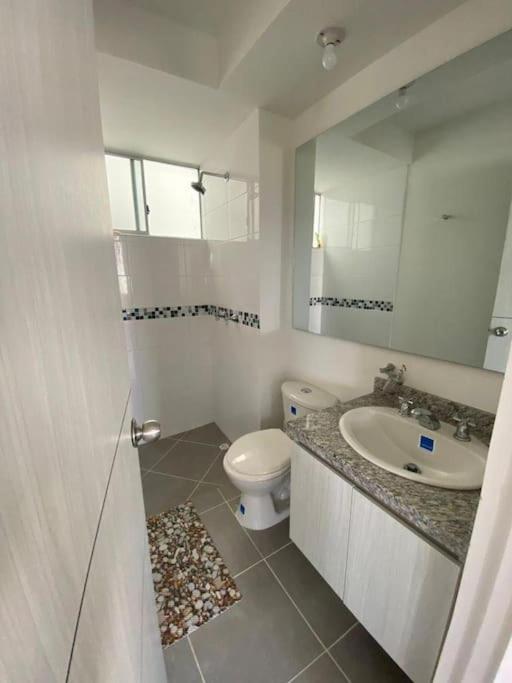 Apartamento vacacional Girardot