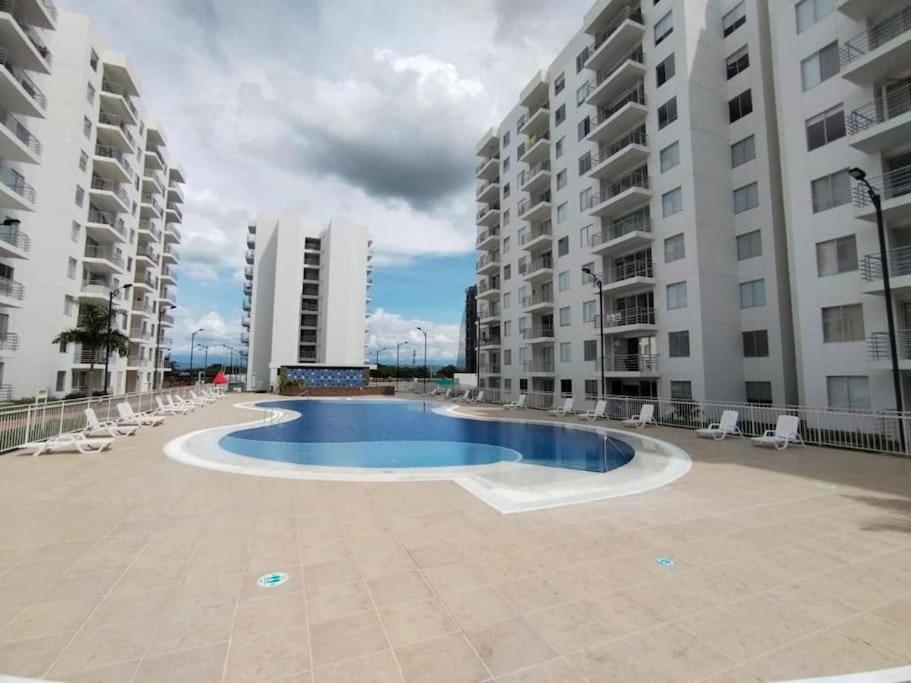 Apartamento vacacional Girardot