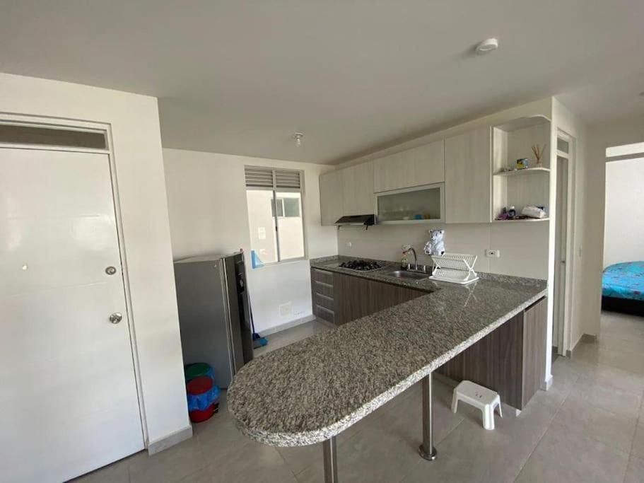 Apartamento vacacional Girardot
