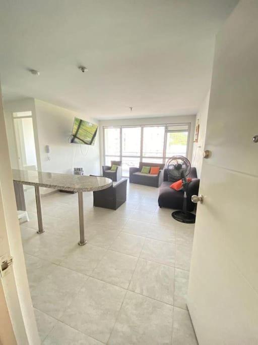 Apartamento vacacional Girardot