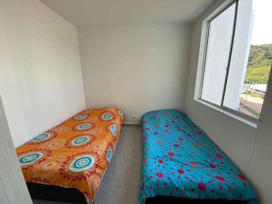 Apartamento vacacional Girardot