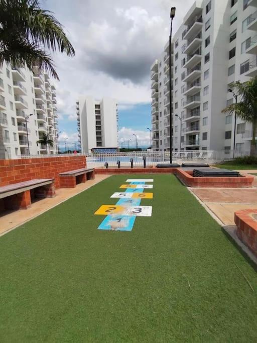 Apartamento vacacional Girardot