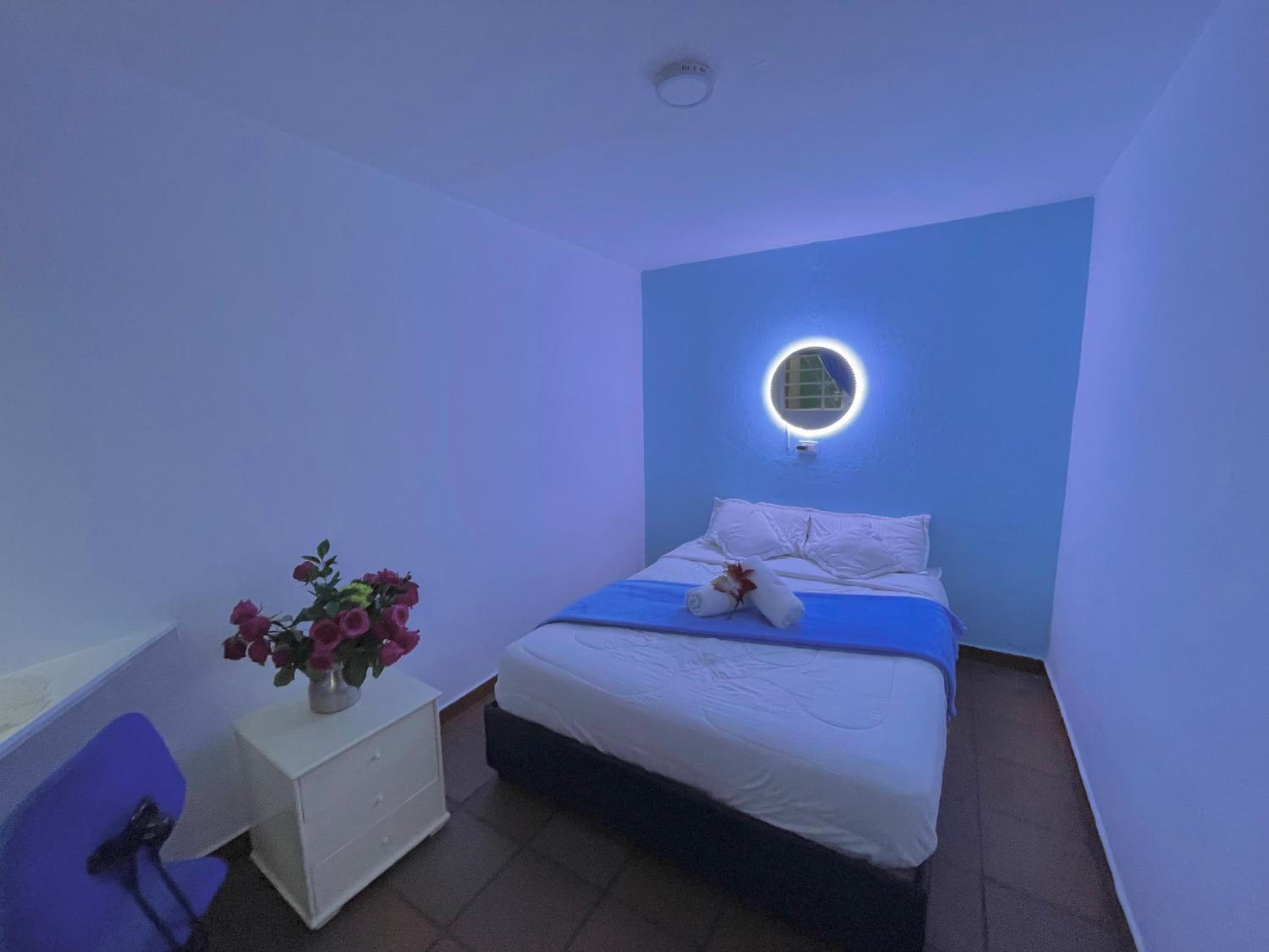 Prisma Hostel