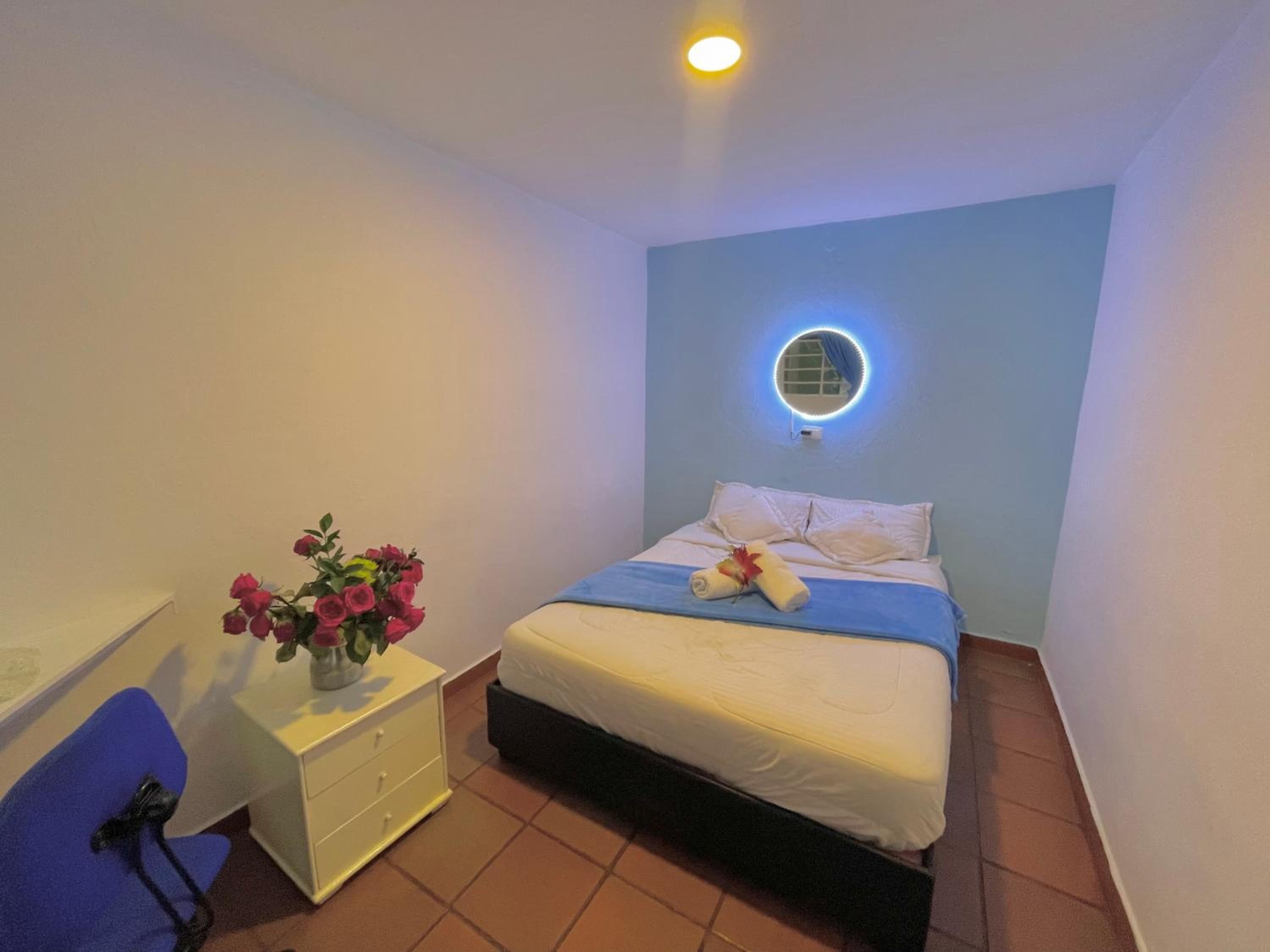 Prisma Hostel