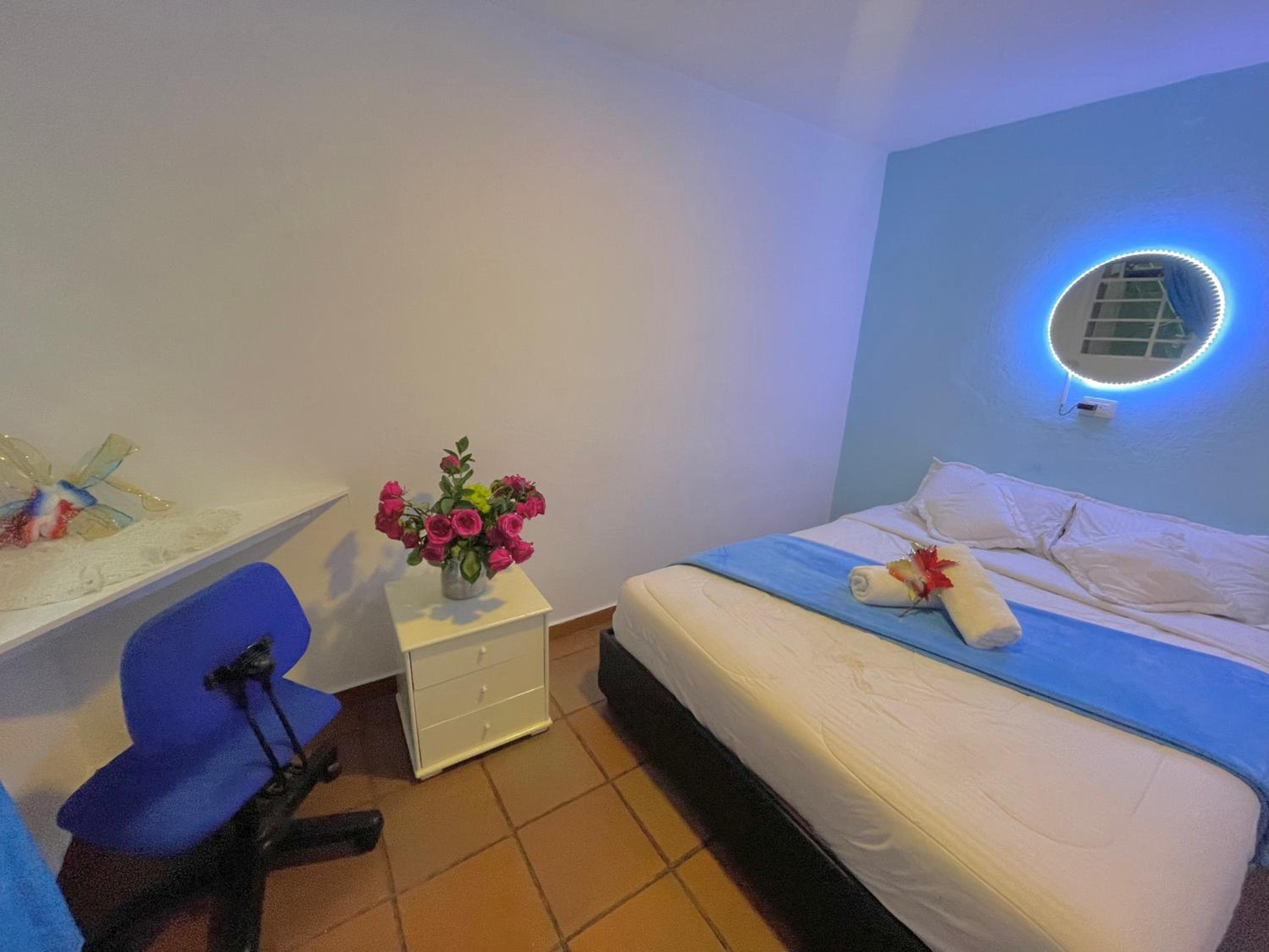 Prisma Hostel