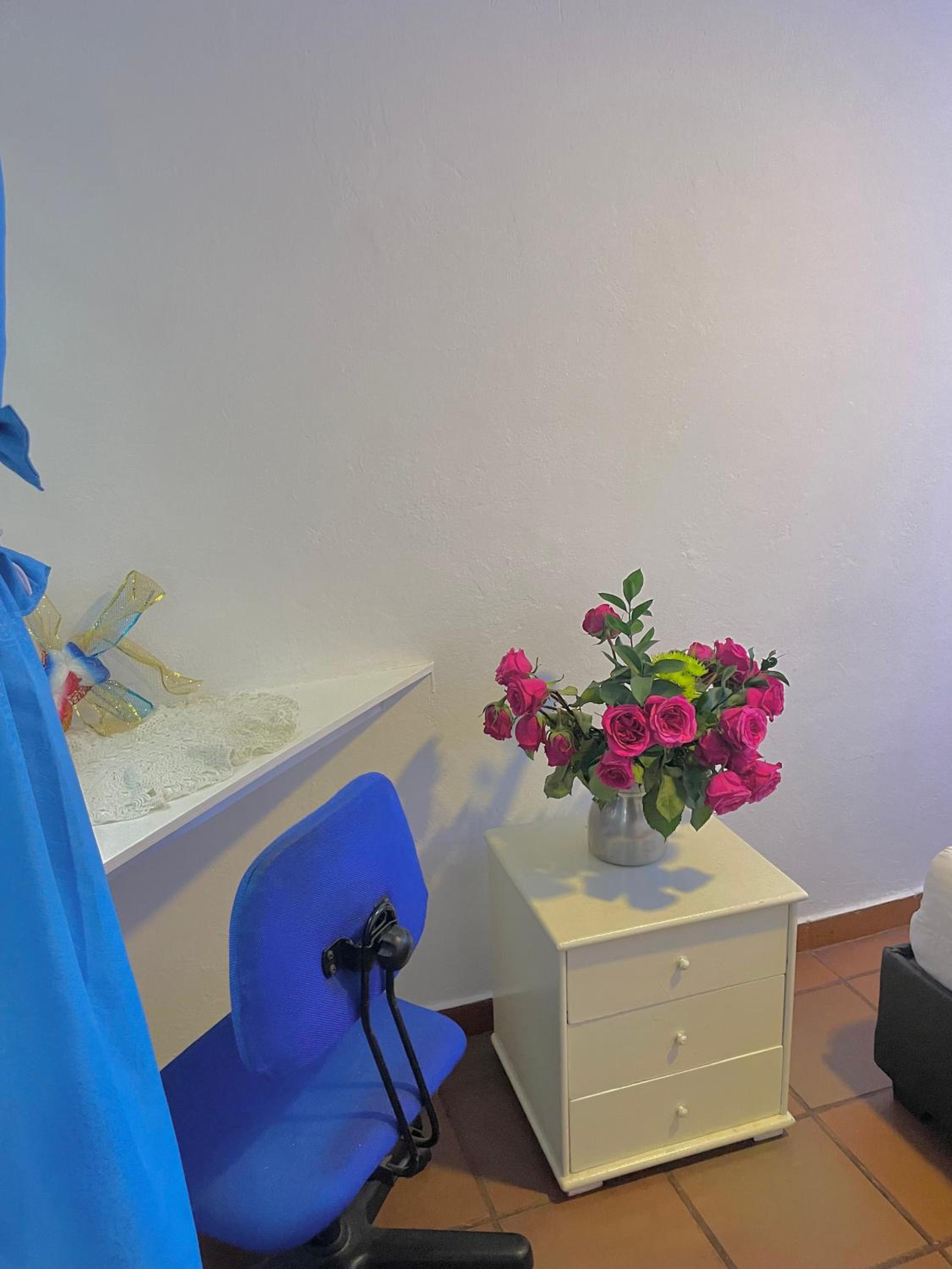 Prisma Hostel