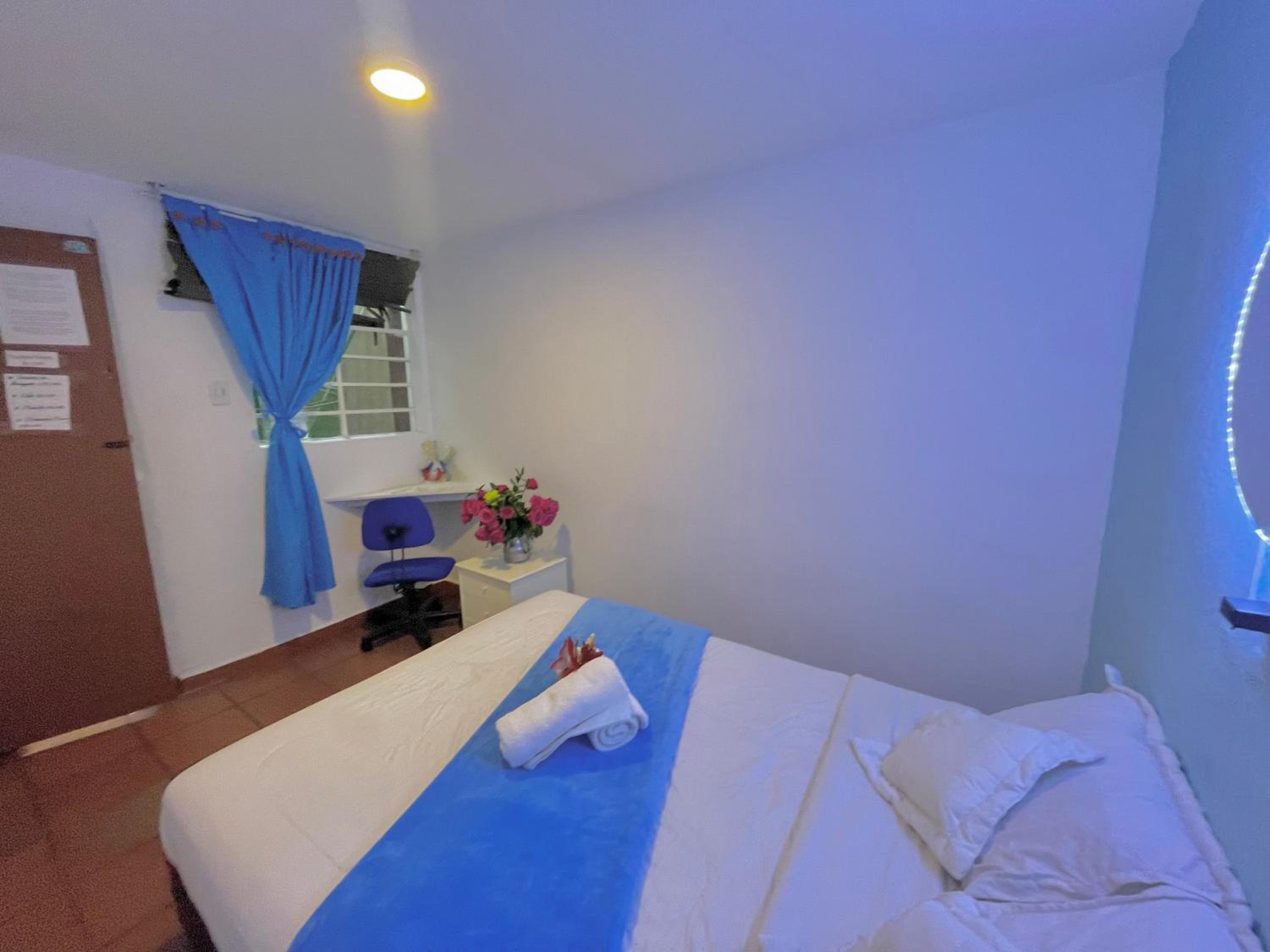 Prisma Hostel