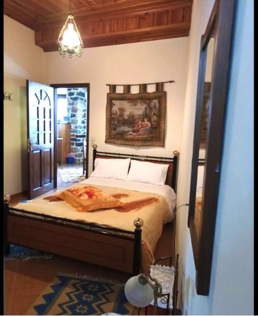 Klinitsa House Stemnitsa