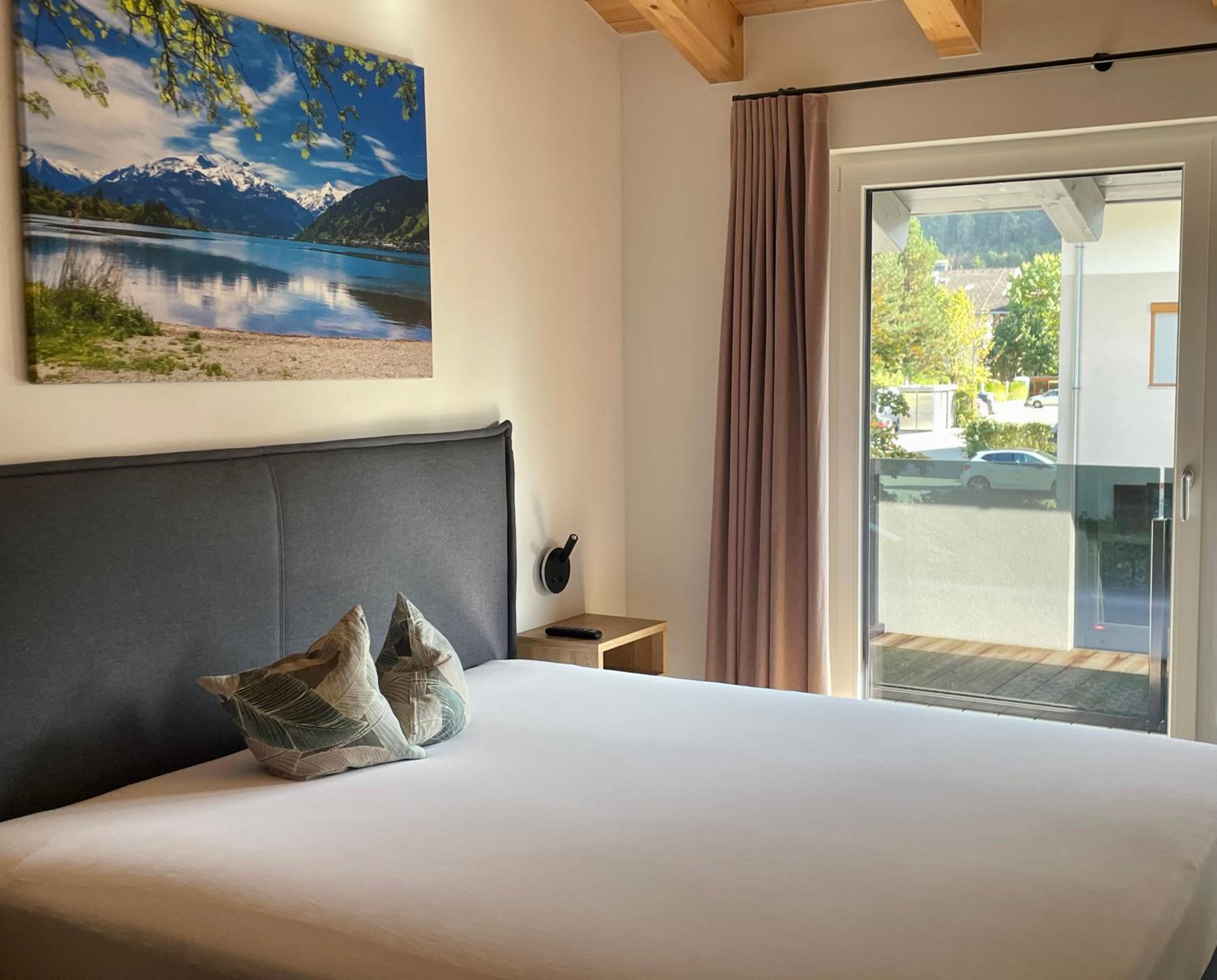 Apartments Lakeside 29 Zell am See