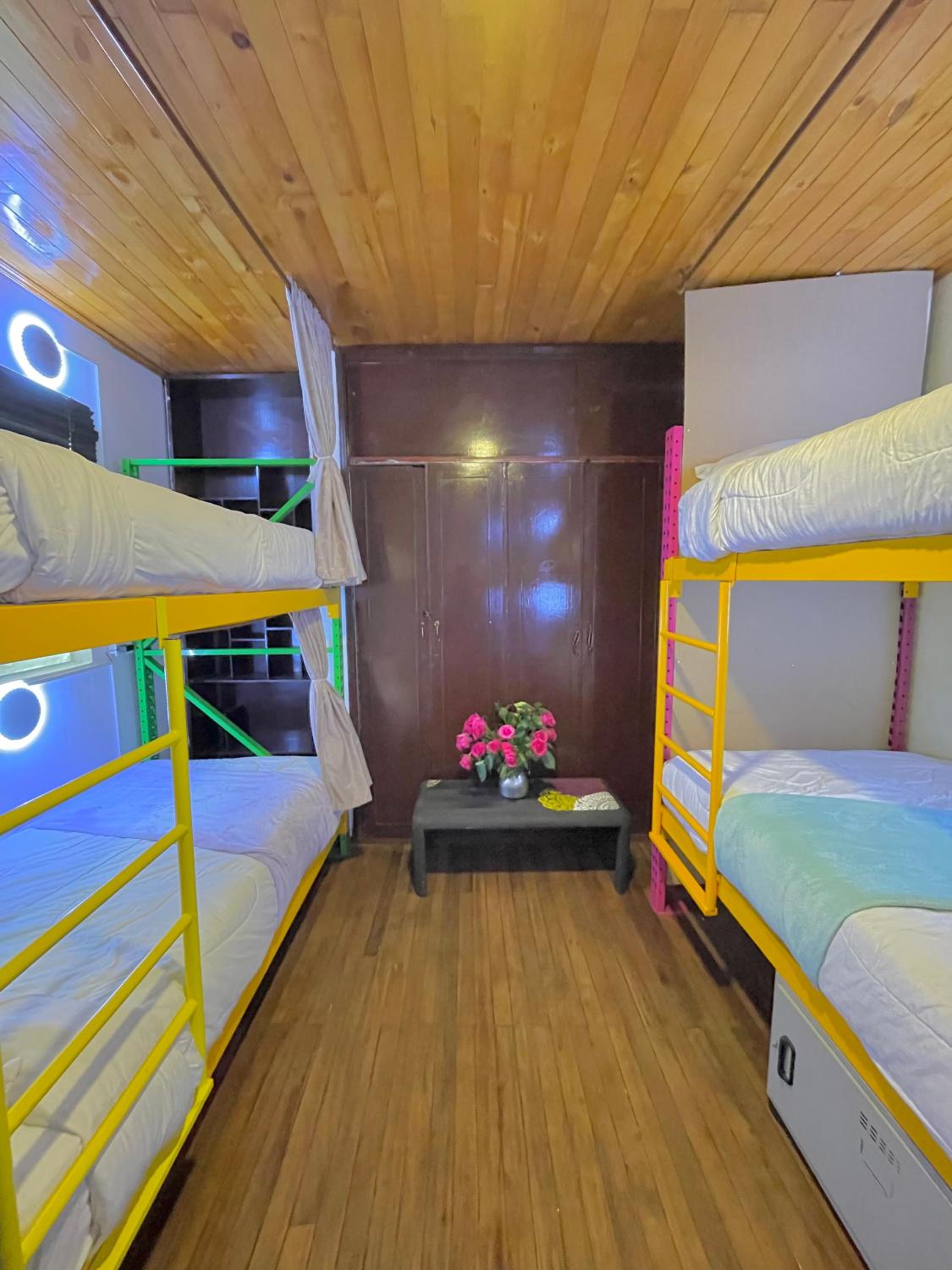 Prisma Hostel