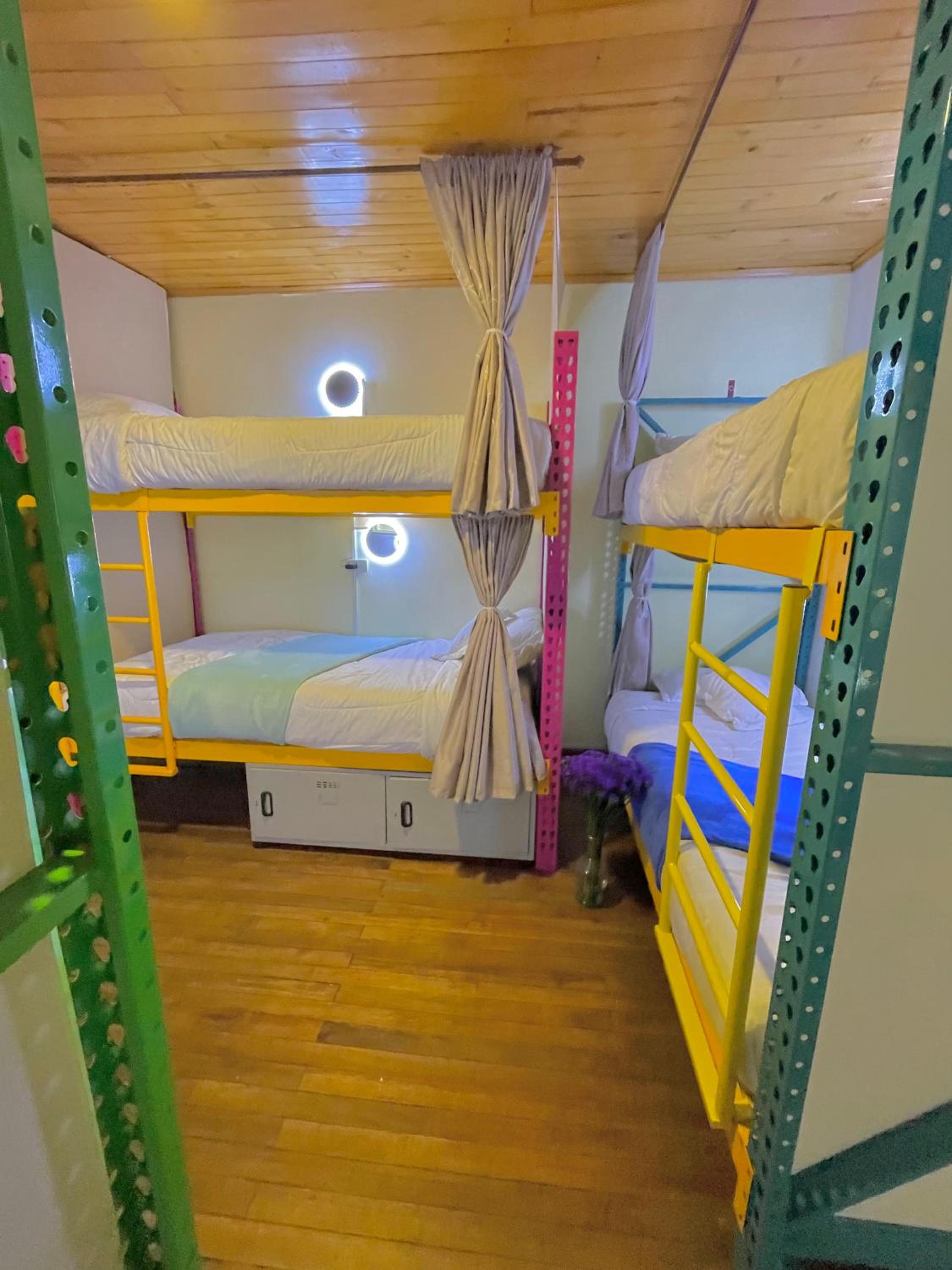 Prisma Hostel