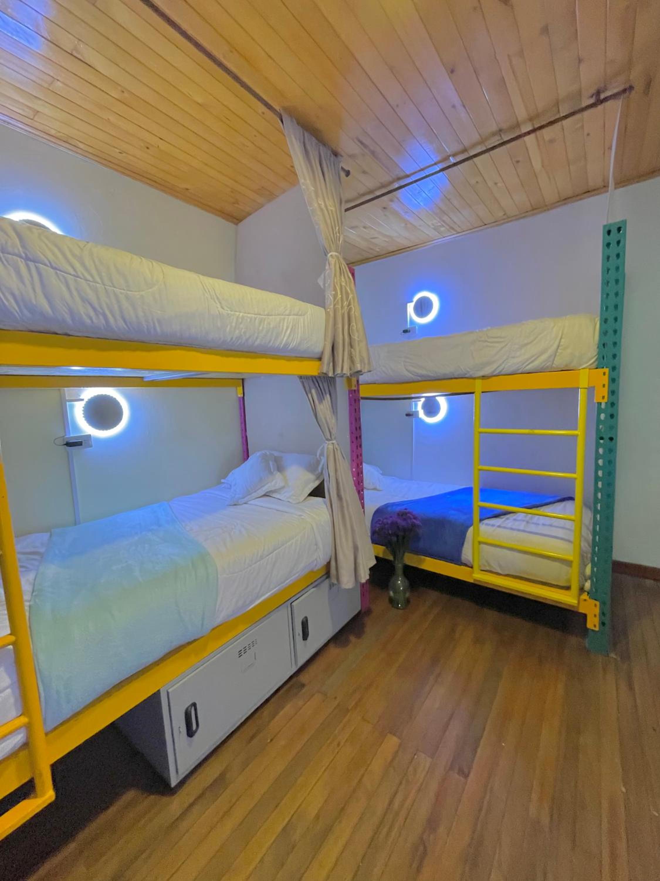 Prisma Hostel
