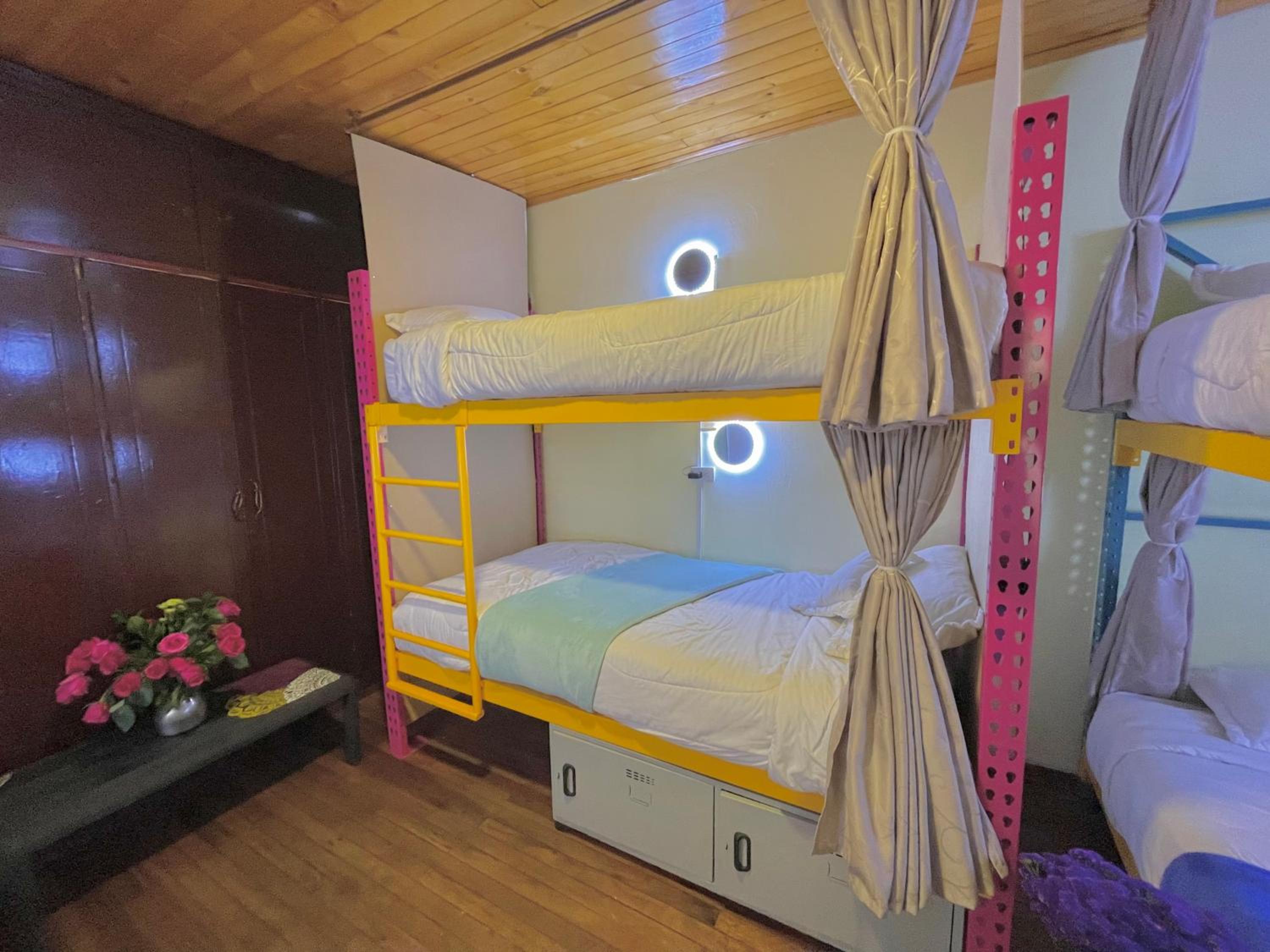 Prisma Hostel