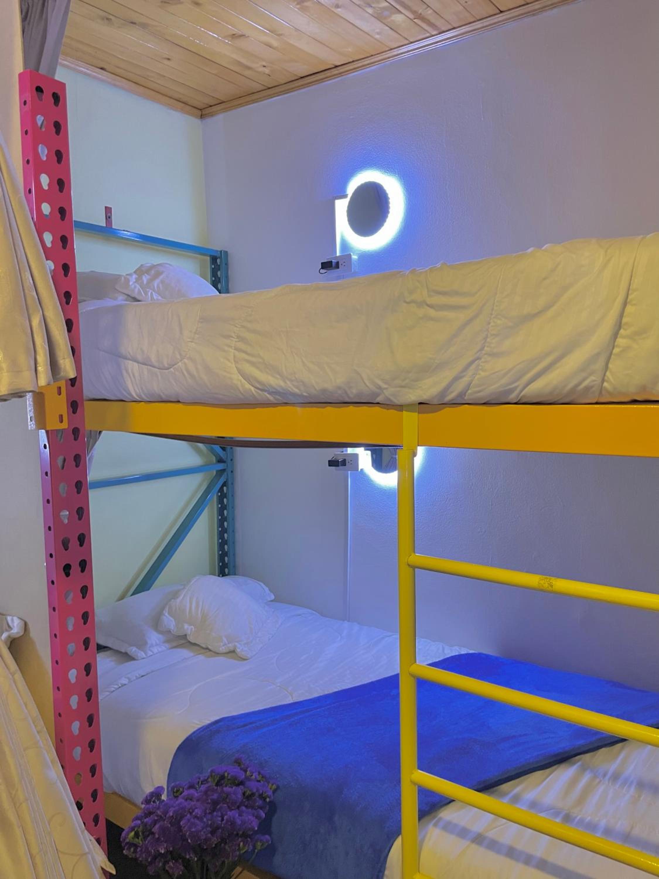 Prisma Hostel