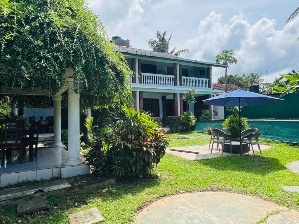 Little Paradise, Bentota - 16