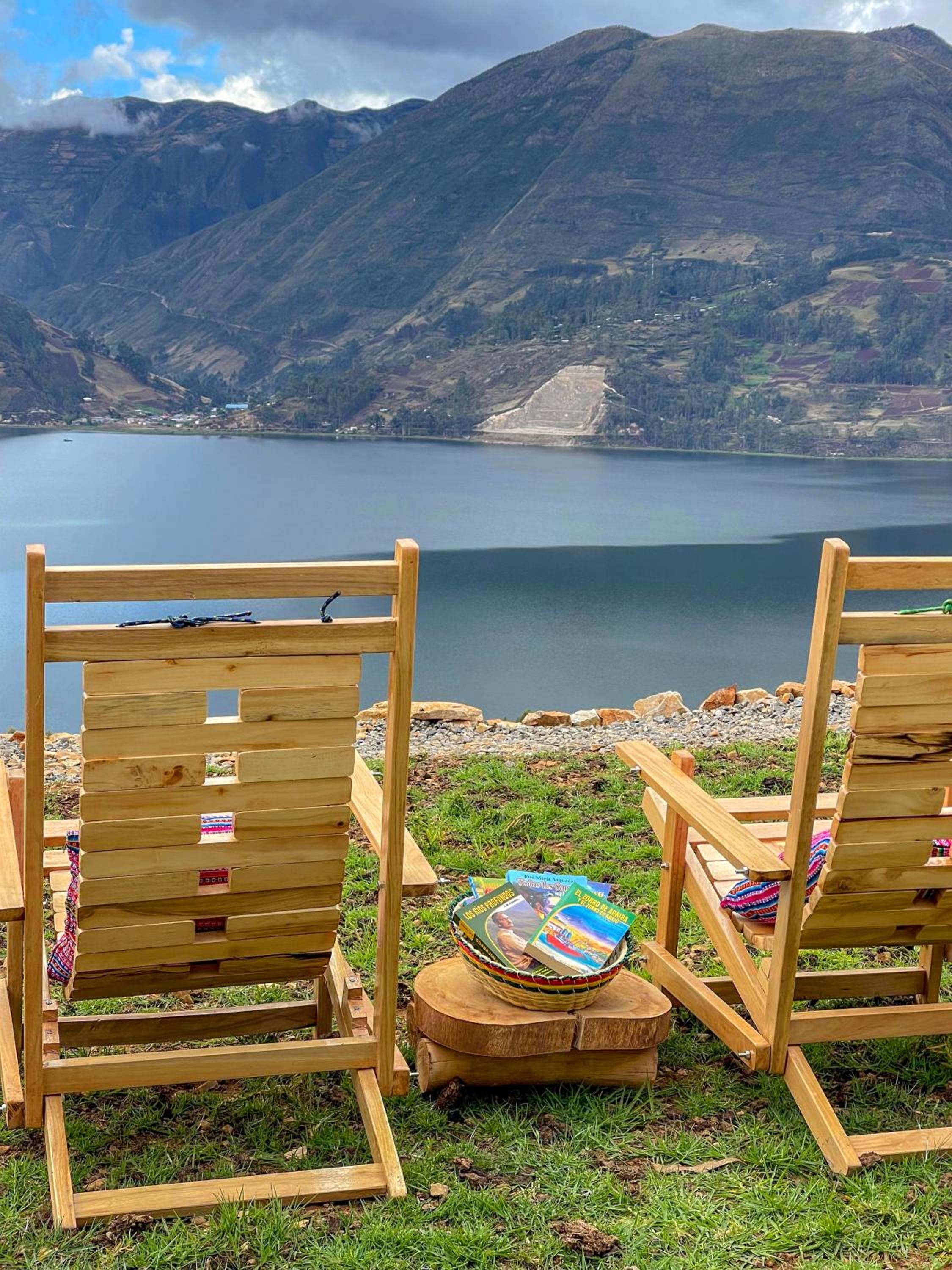 Pacucha Glamping