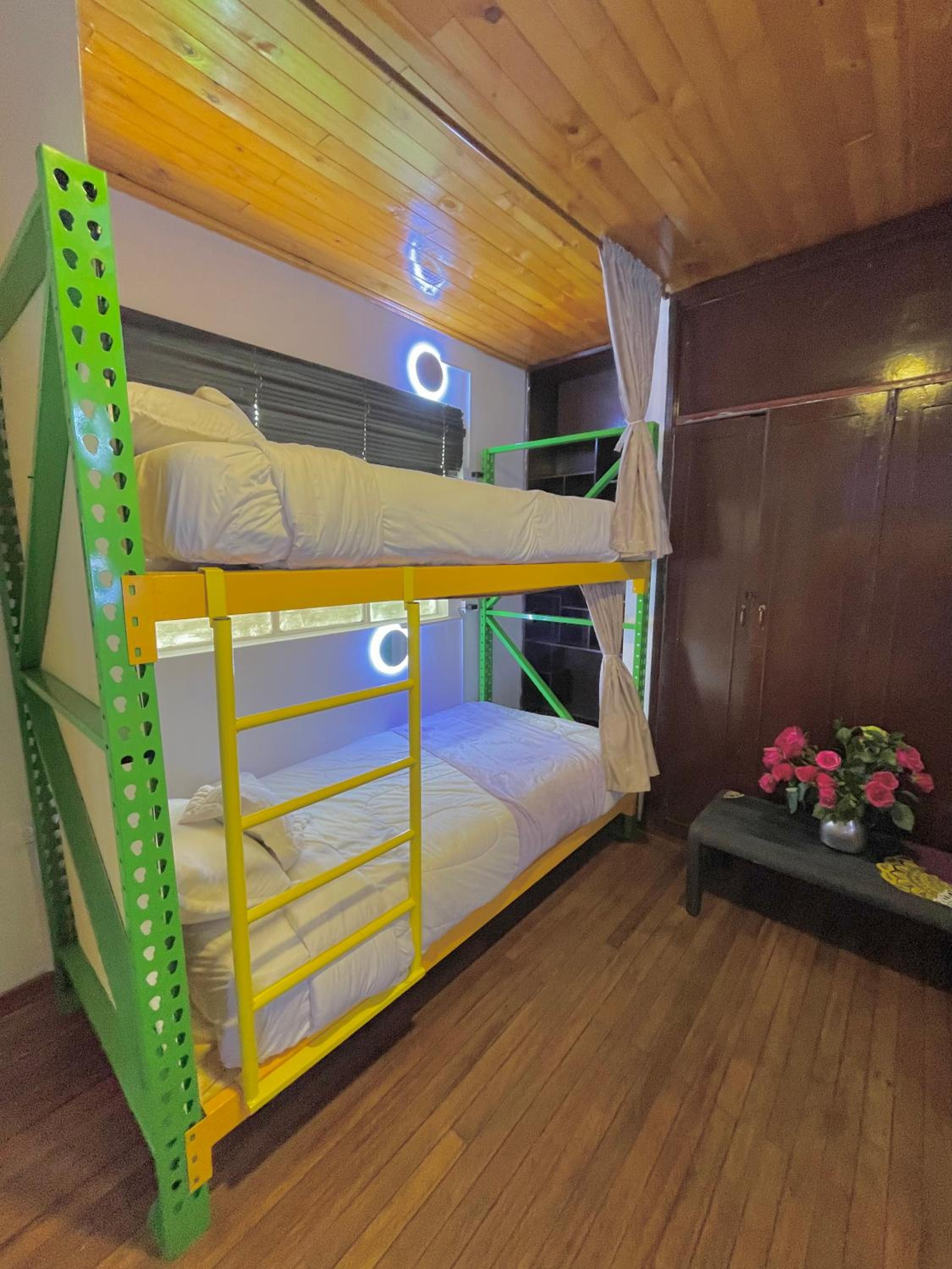 Prisma Hostel