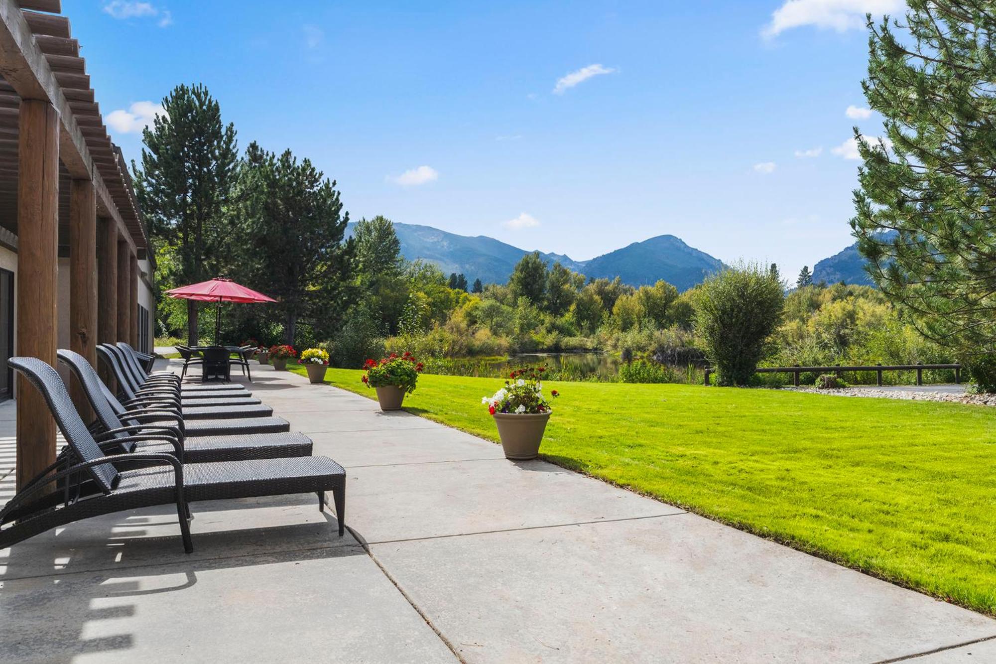 Bitterroot River Inn and Conference Center