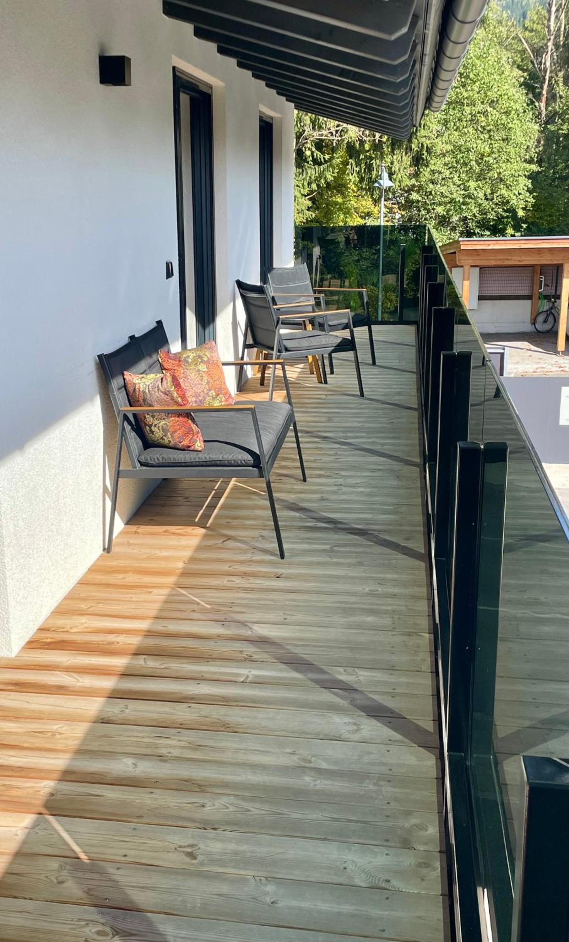 Apartments Lakeside 29 Zell am See
