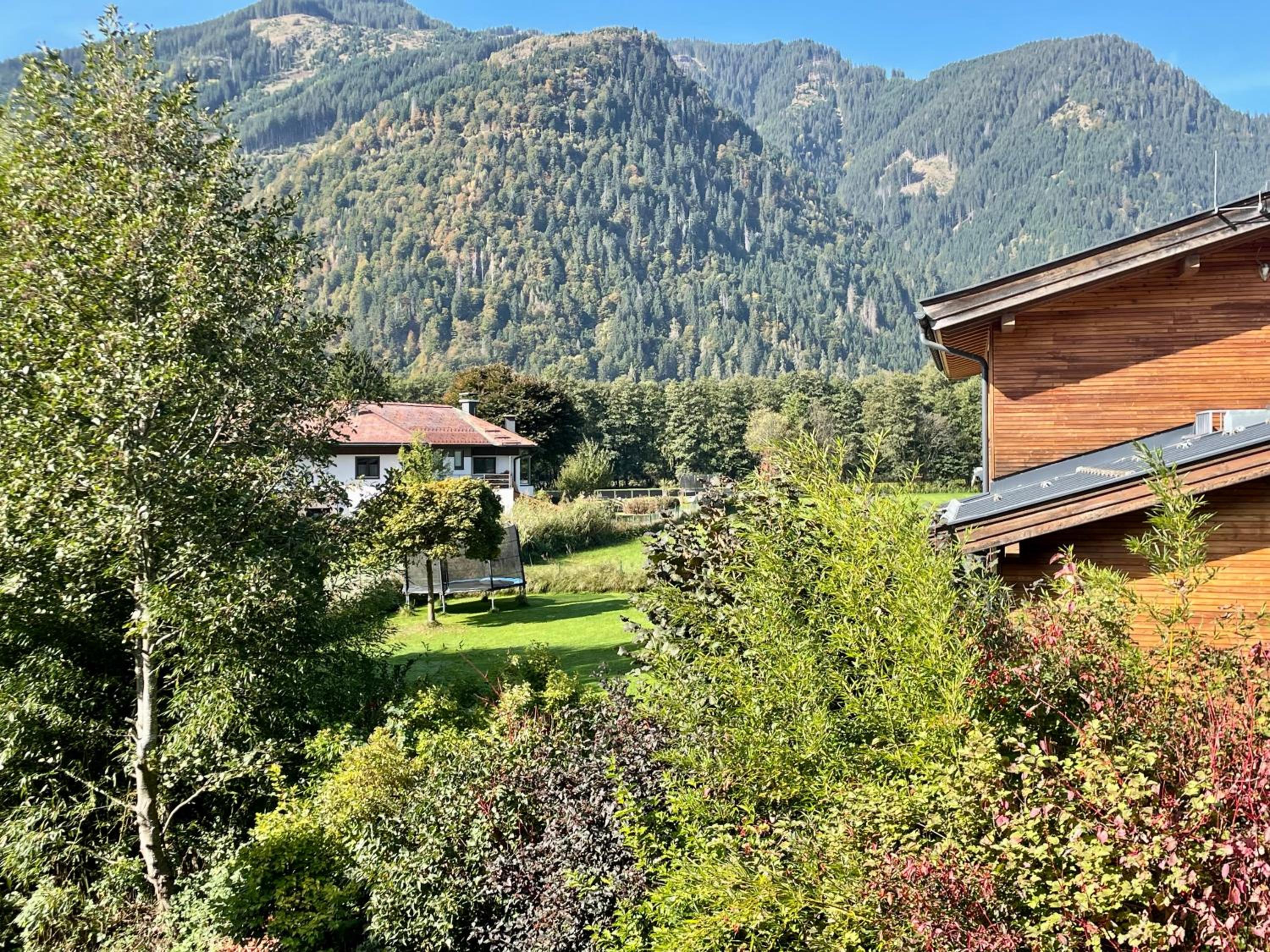 Apartments Lakeside 29 Zell am See