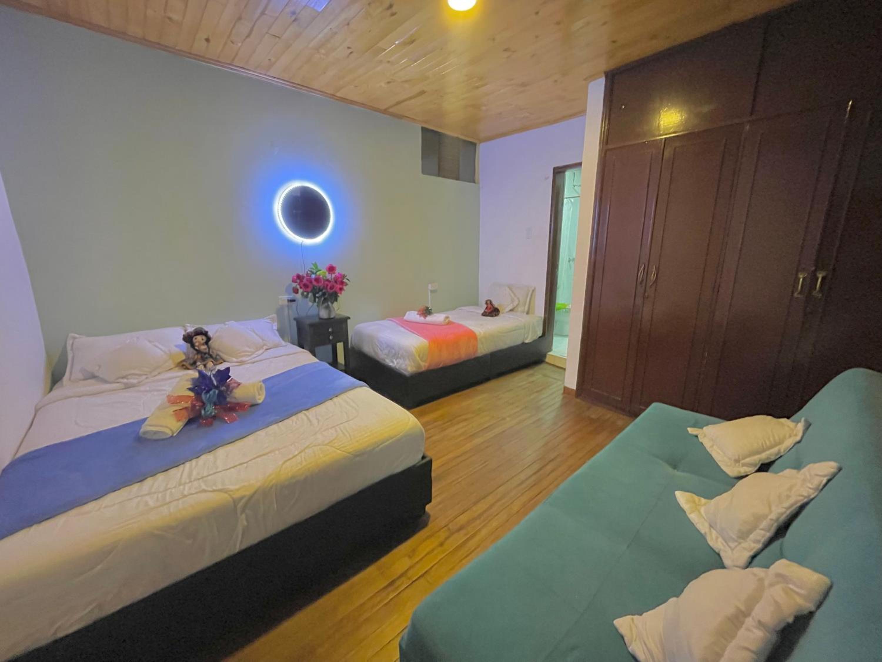 Prisma Hostel