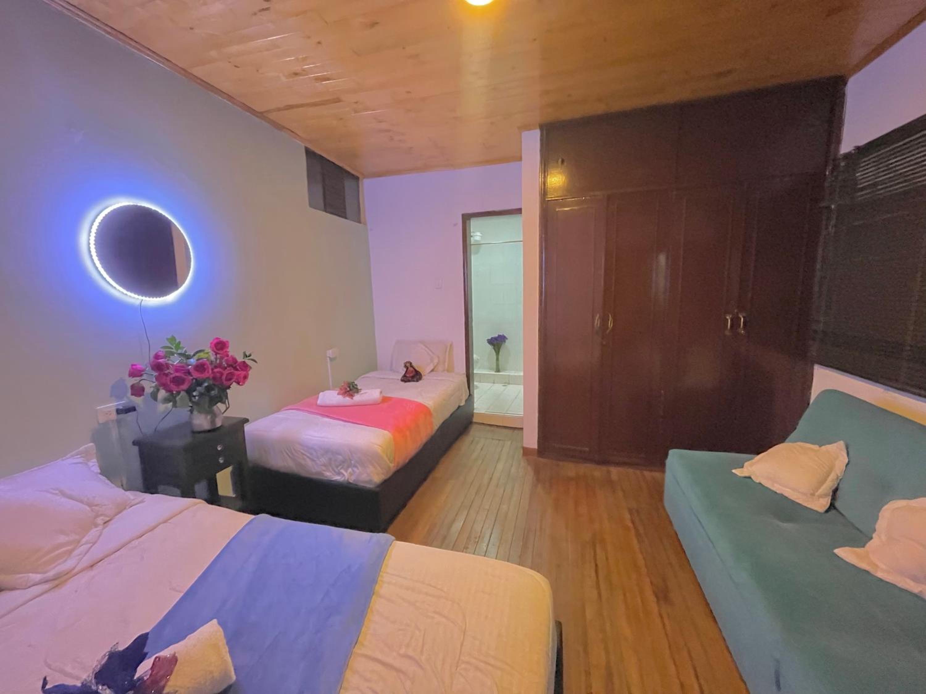 Prisma Hostel