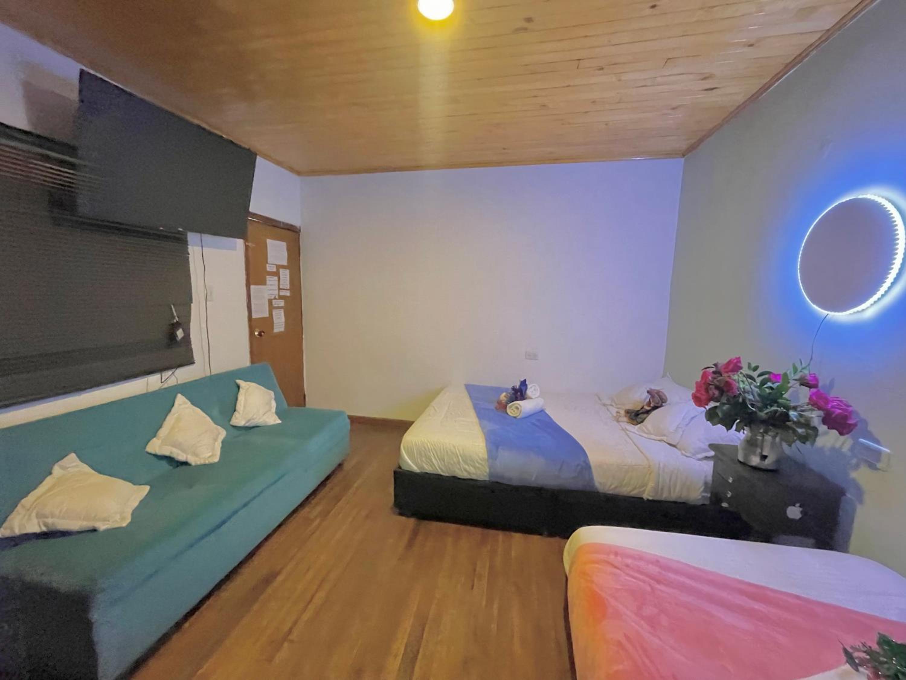 Prisma Hostel