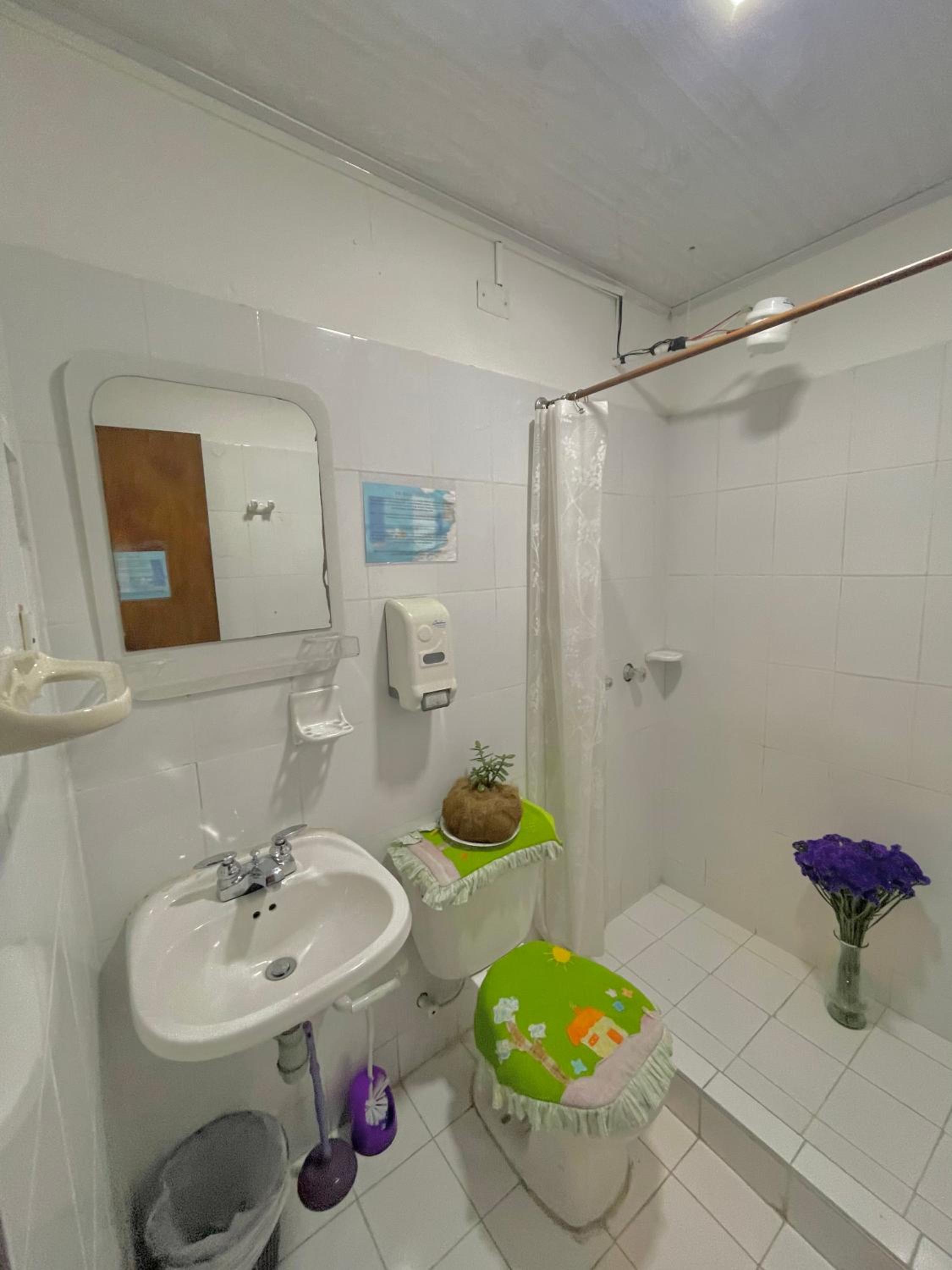 Prisma Hostel