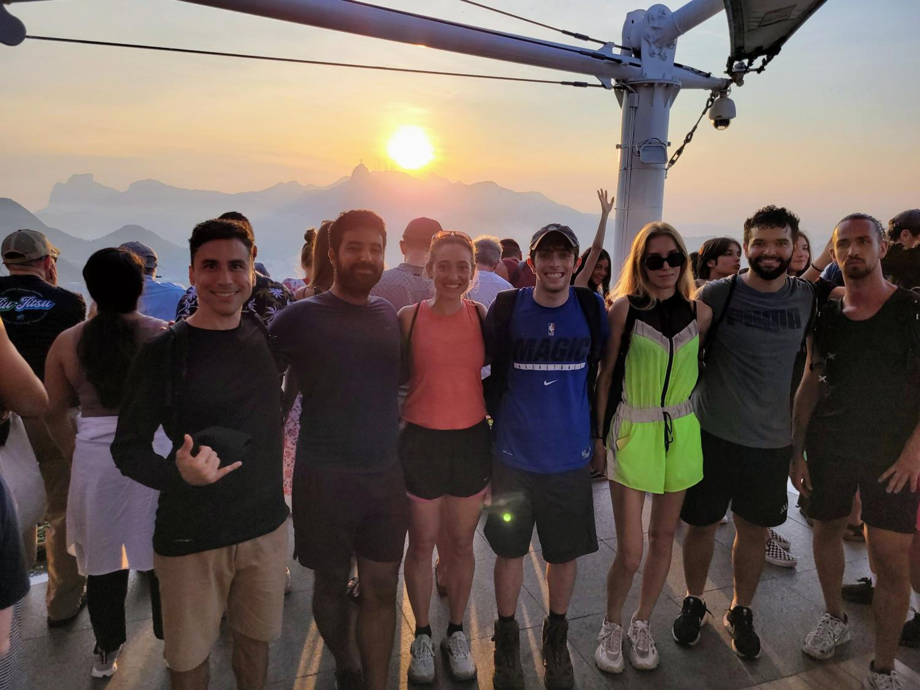 Hostel Sunrise
