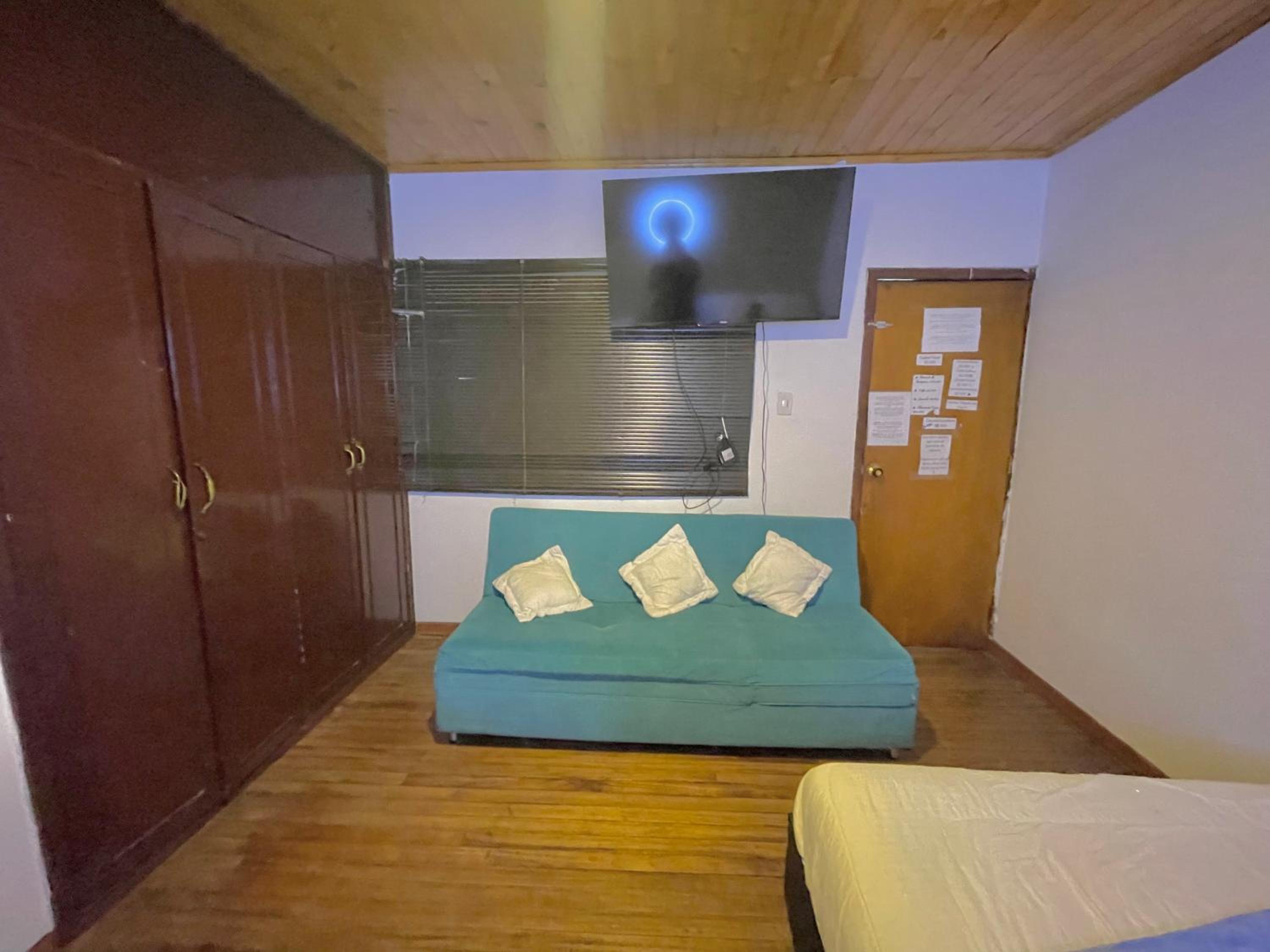 Prisma Hostel