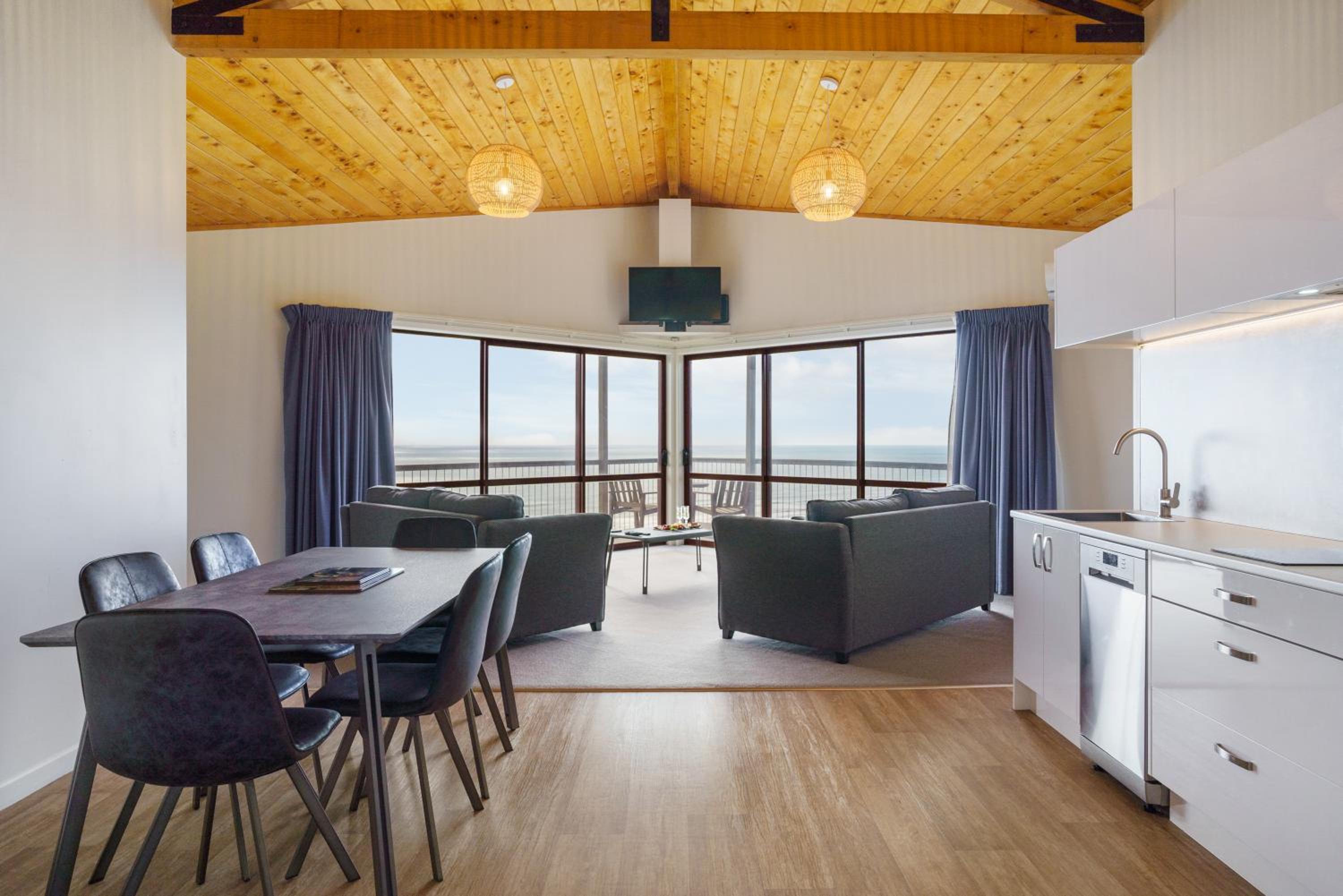 Castaways Resort
