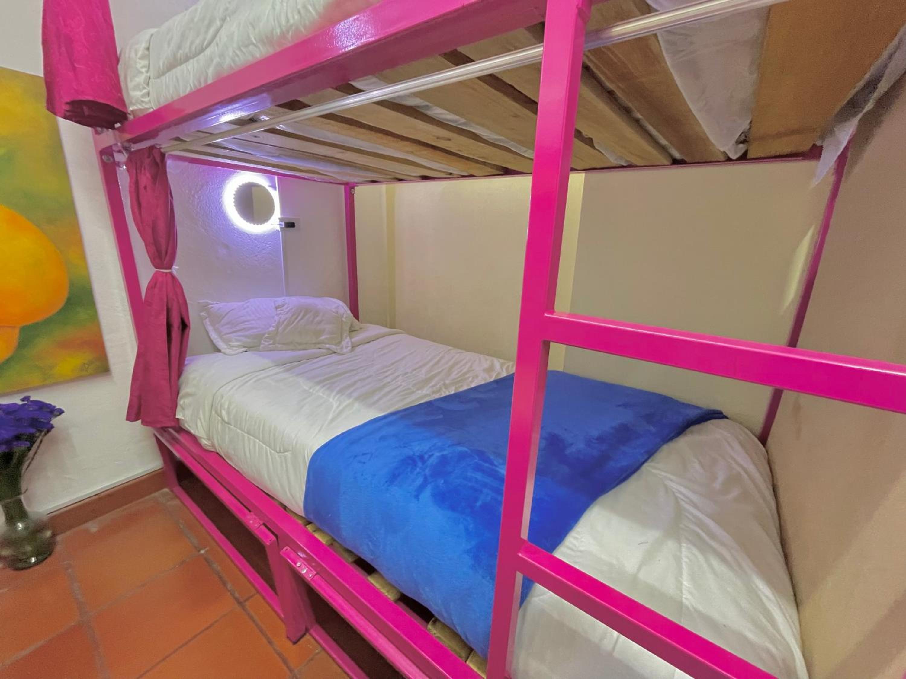 Prisma Hostel